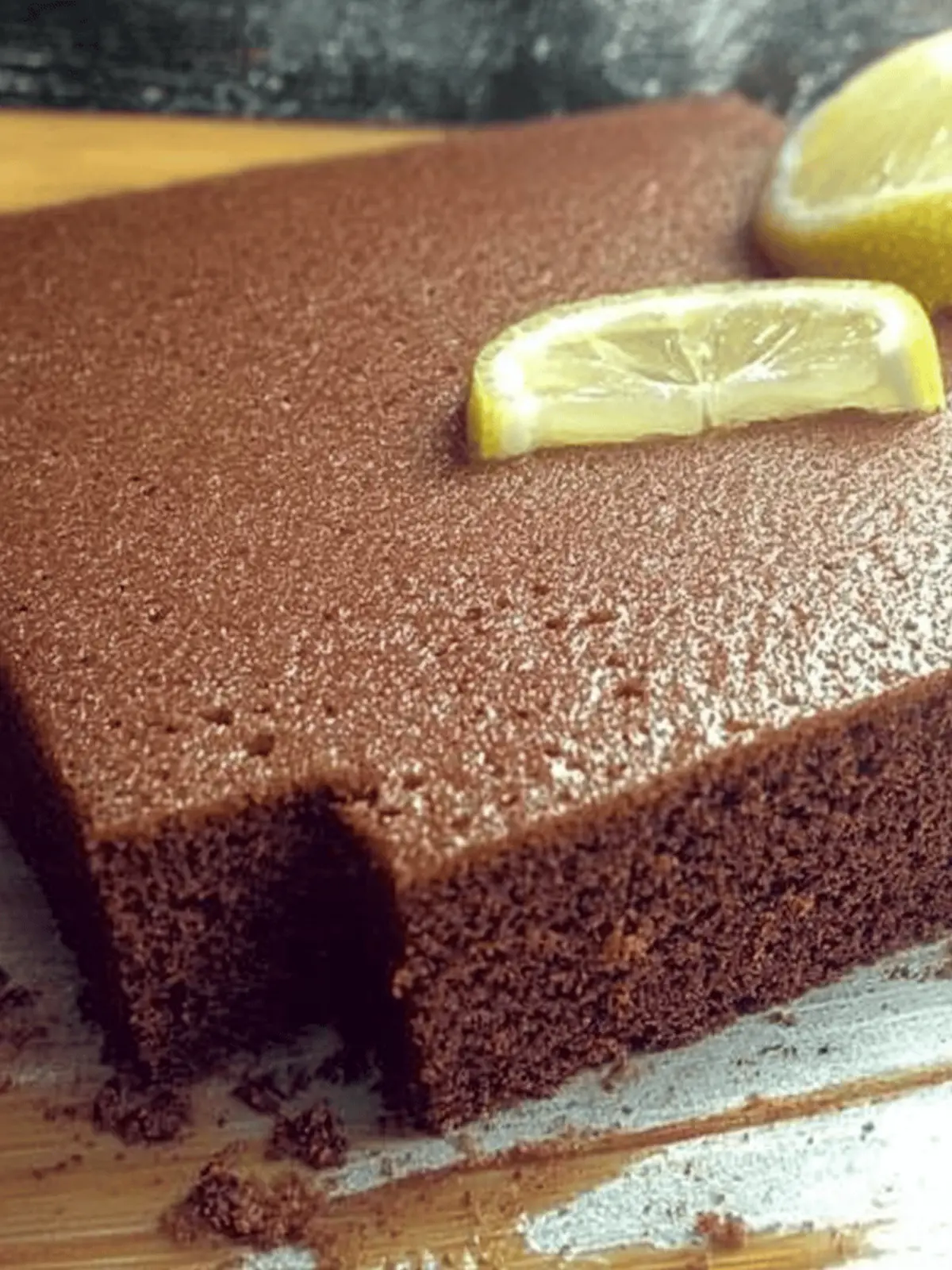 leckeres Weihnachten