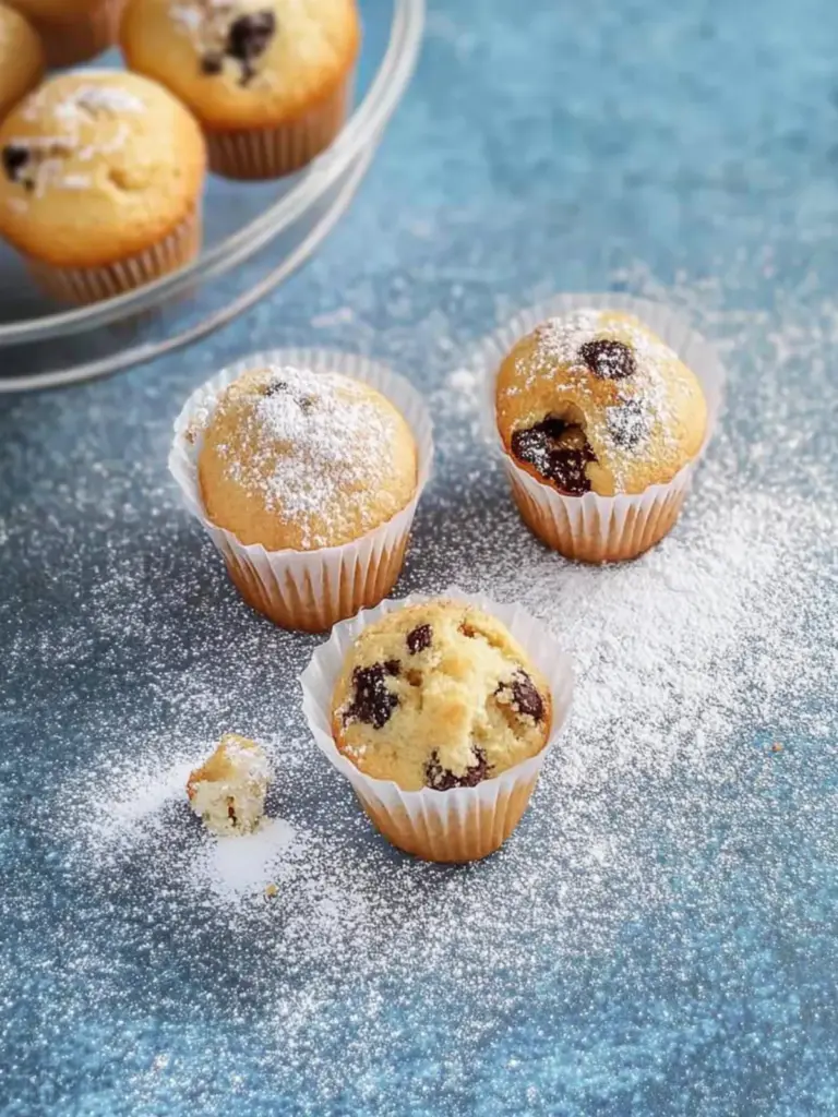 Mini-Muffins-Rezepte