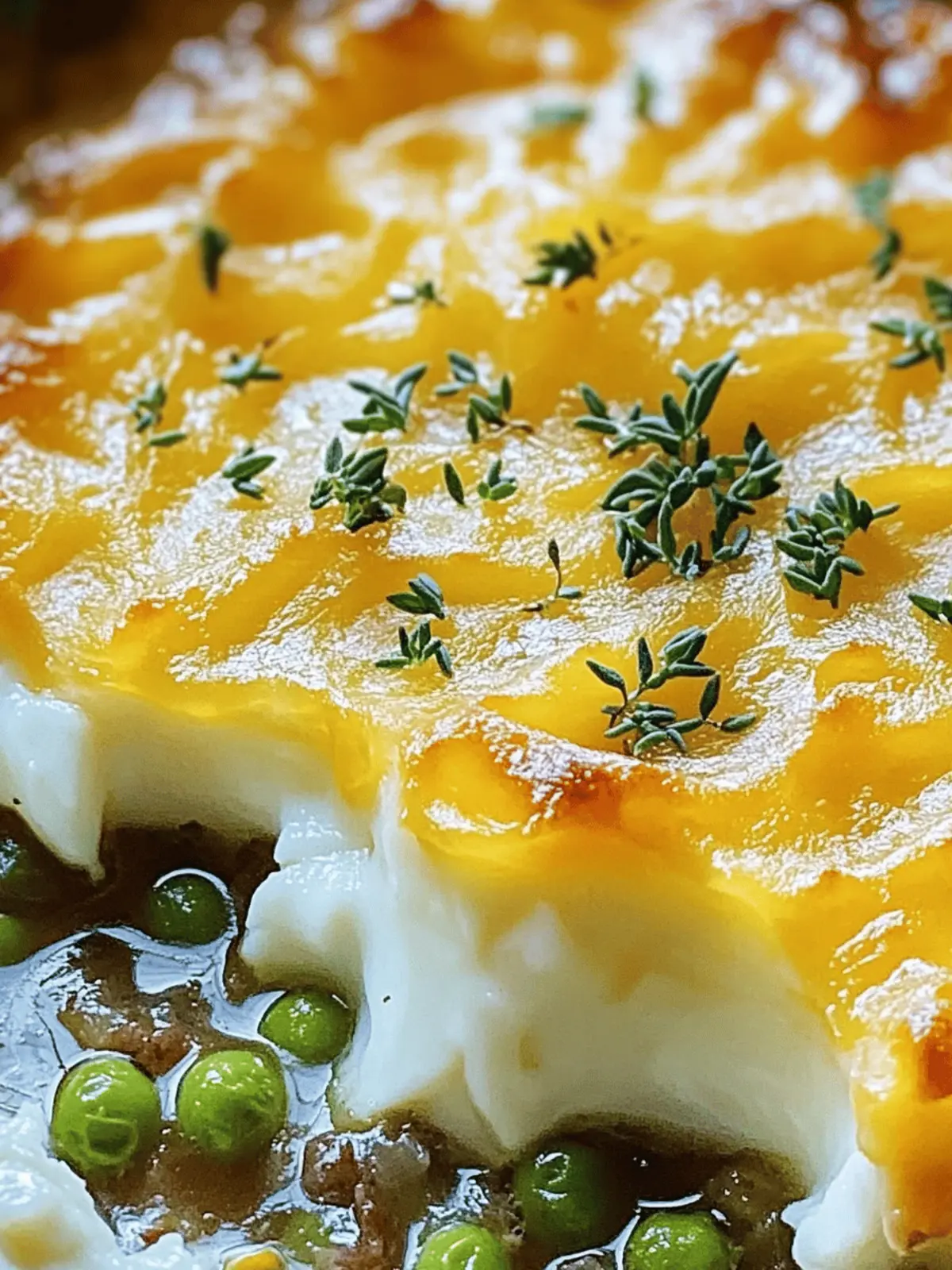 Kartoffelgratin einfach