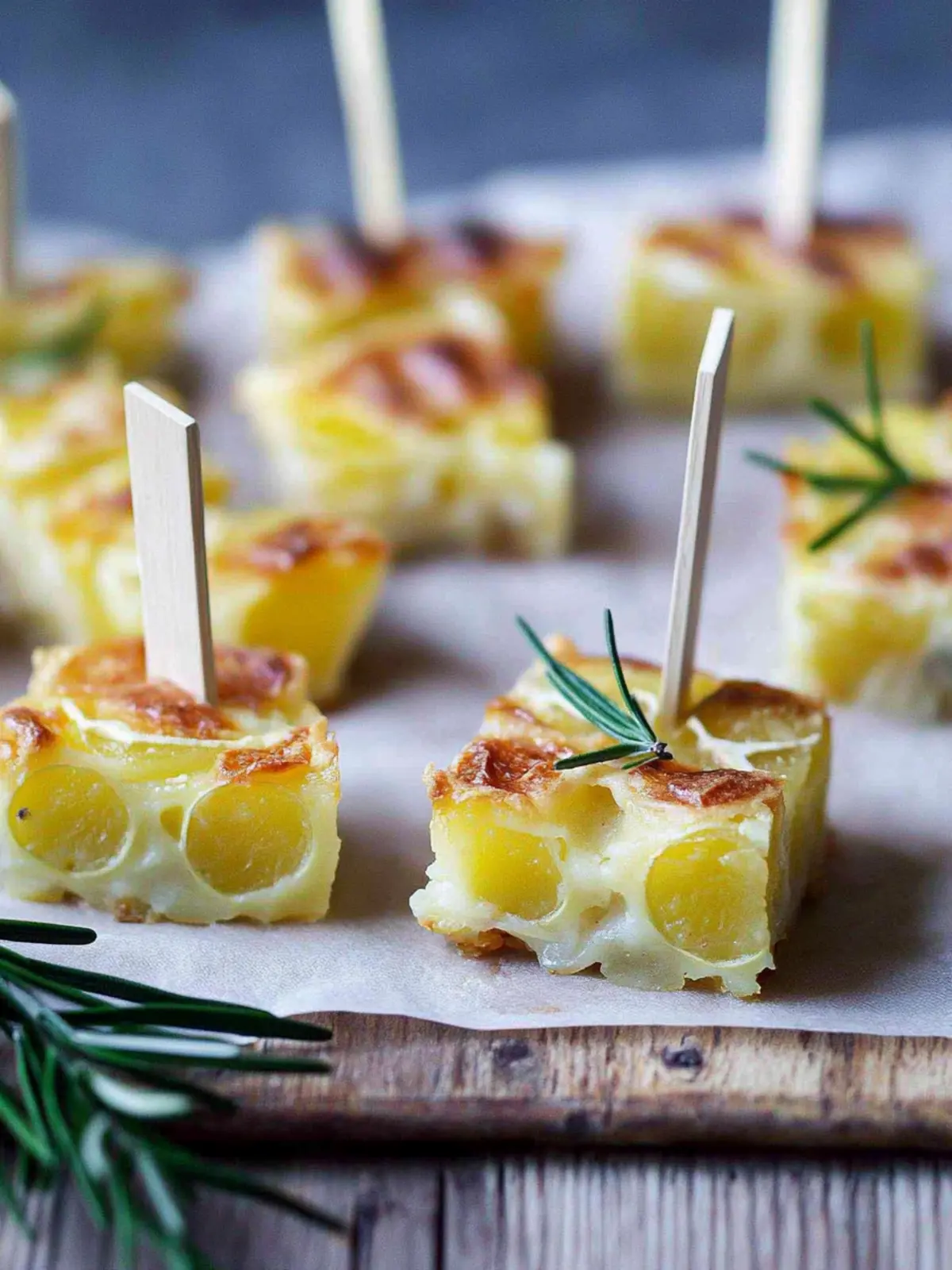 gesundes schnelles Essen