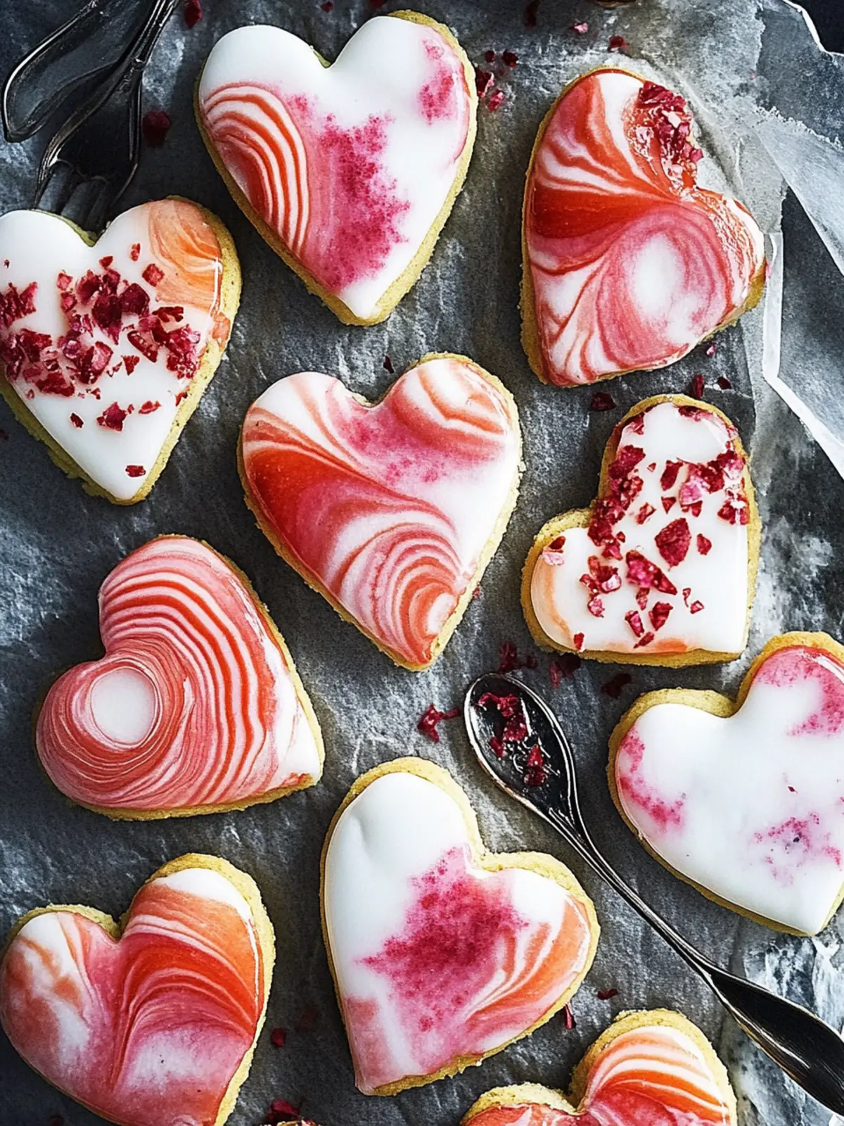 schnelle Weihnachtskekse backen