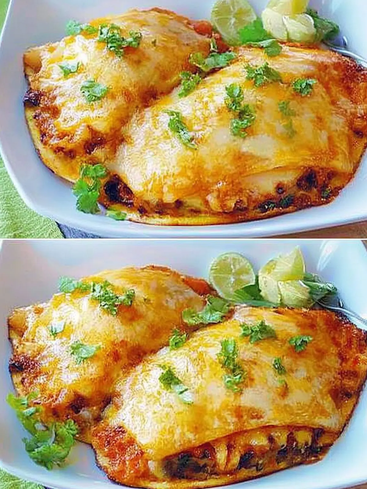 Kartoffelauflauf Rezepte