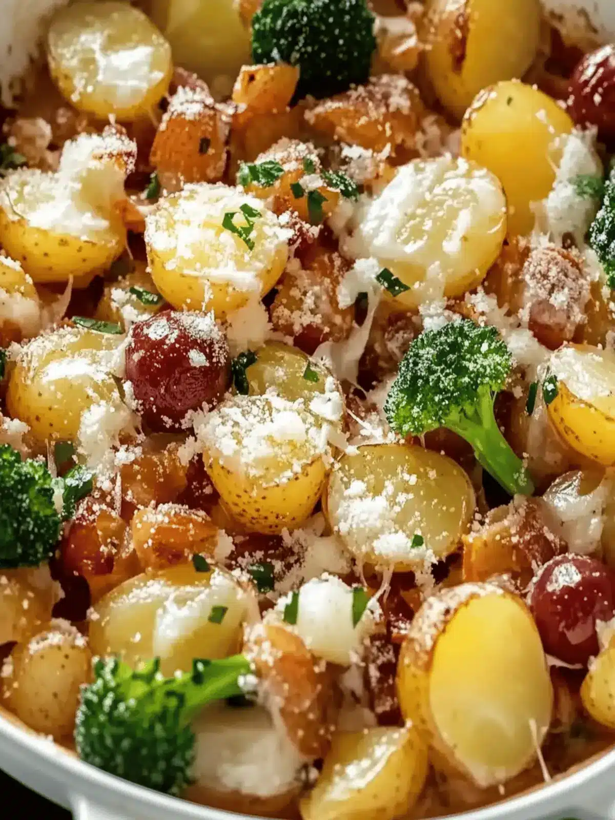 Rosenkohl Rezepte einfach