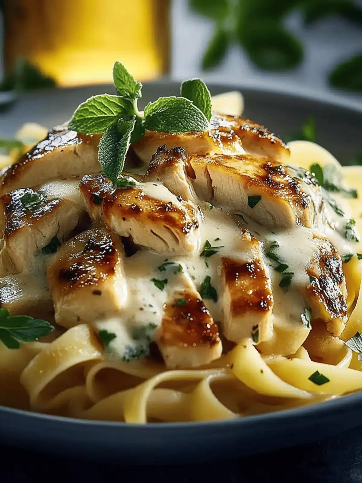 Hähnchenbrustfilet Rezept