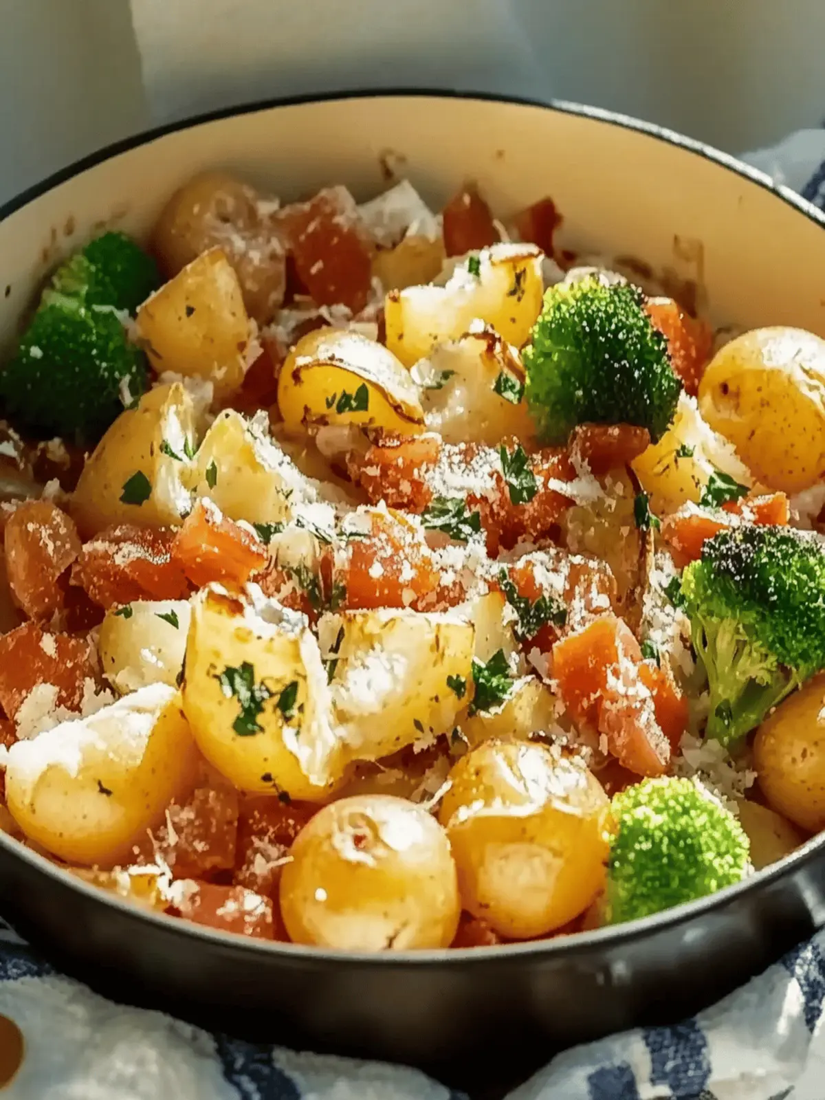 Rosenkohl Rezepte einfach