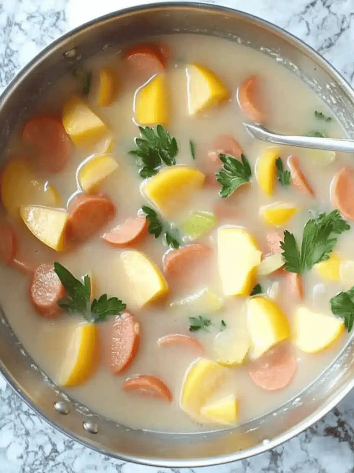 Rezepte mit Kohlrabi