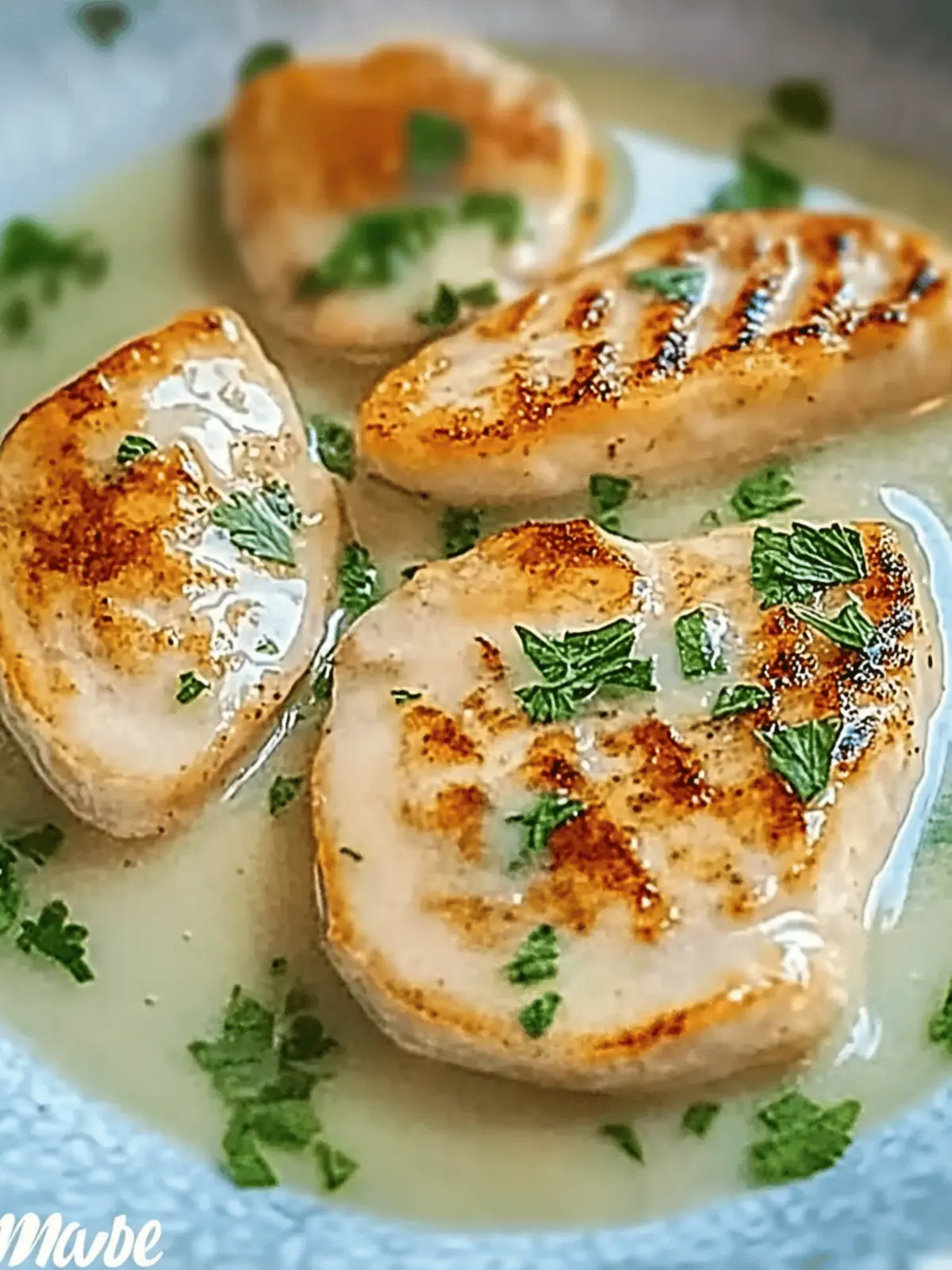 Hähnchenbrustfilet Rezept