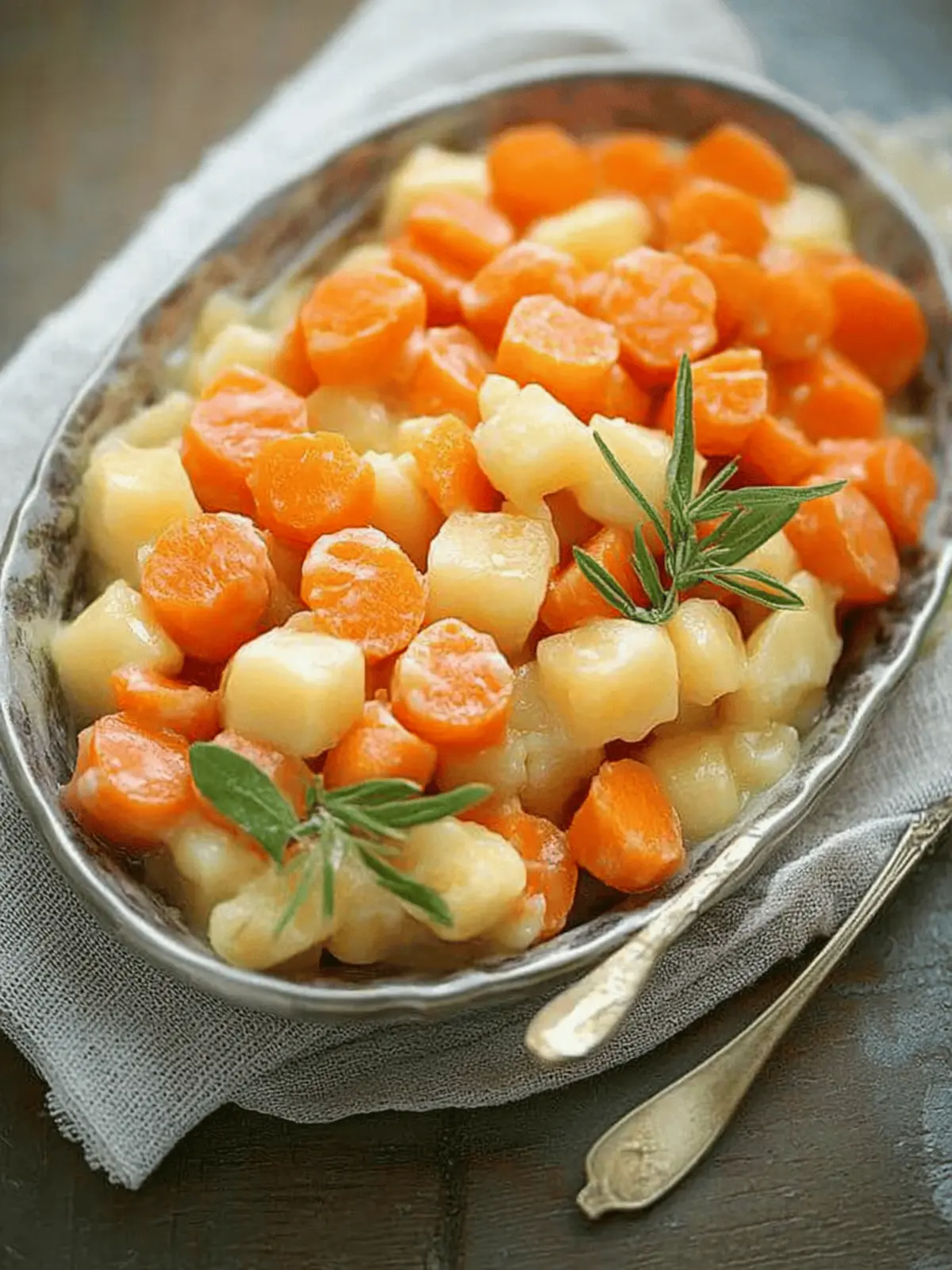 Rezepte mit Kohlrabi