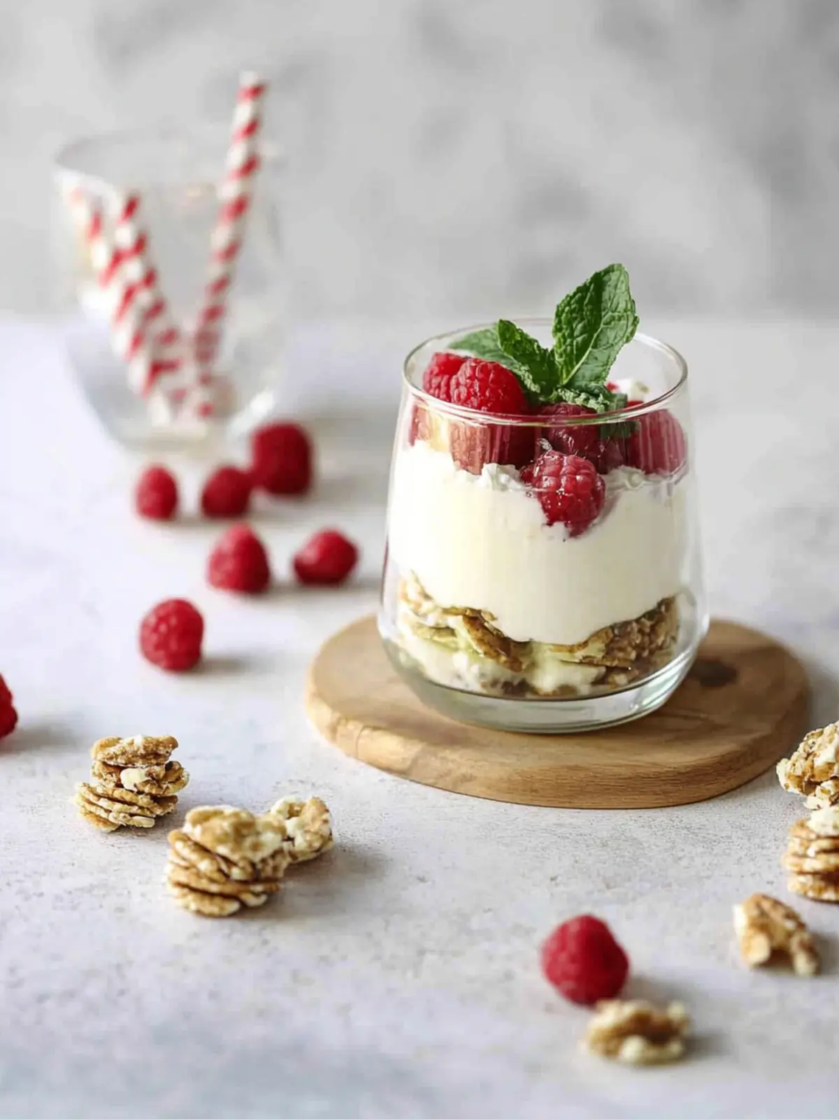 spekulatius käsekuchen