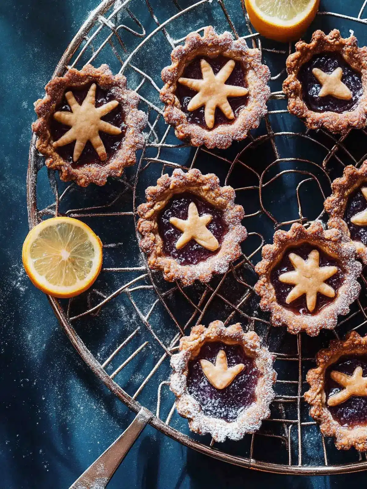 Mini-Muffins-Rezepte