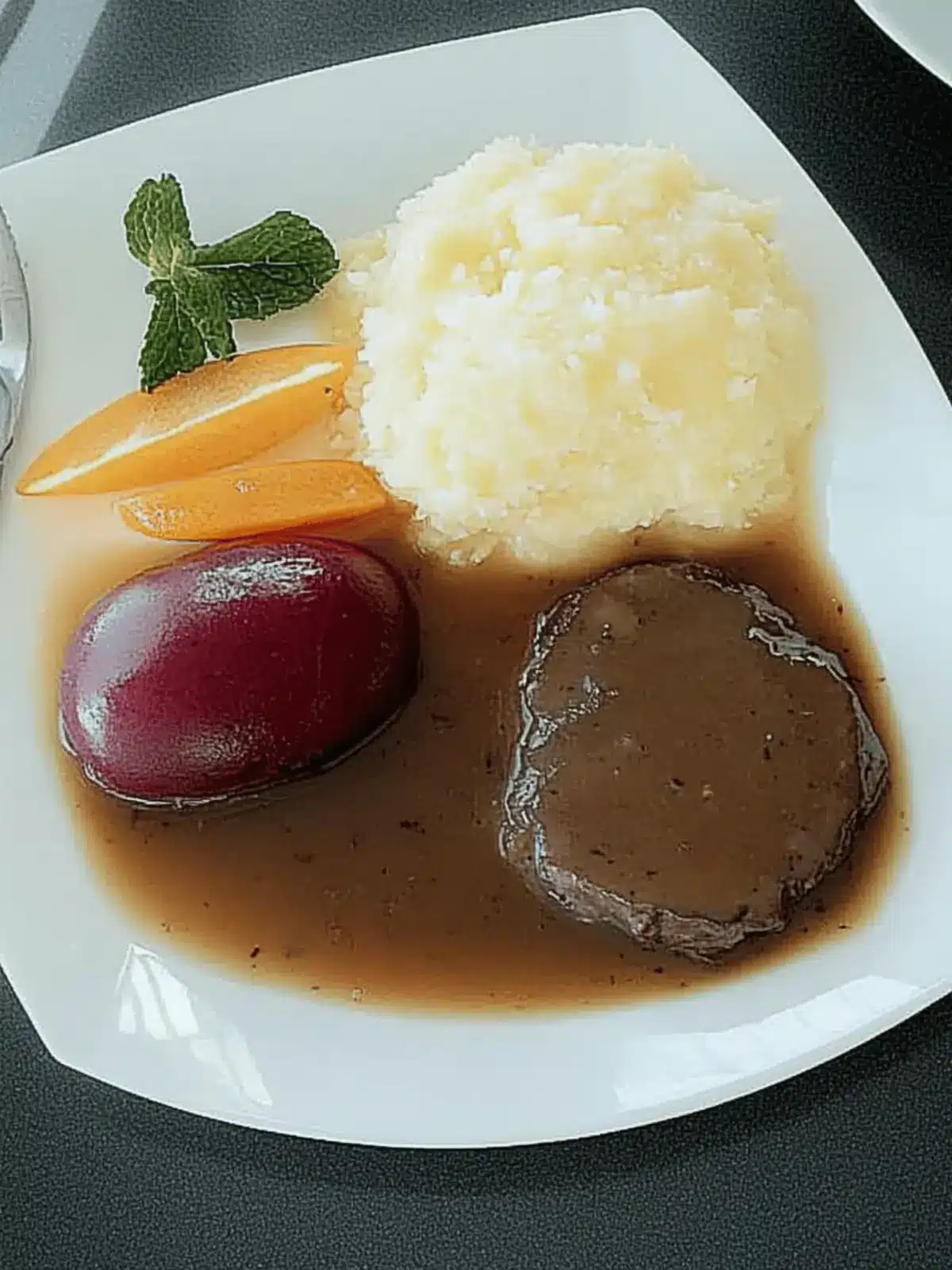 sauerbraten selbst einlegen