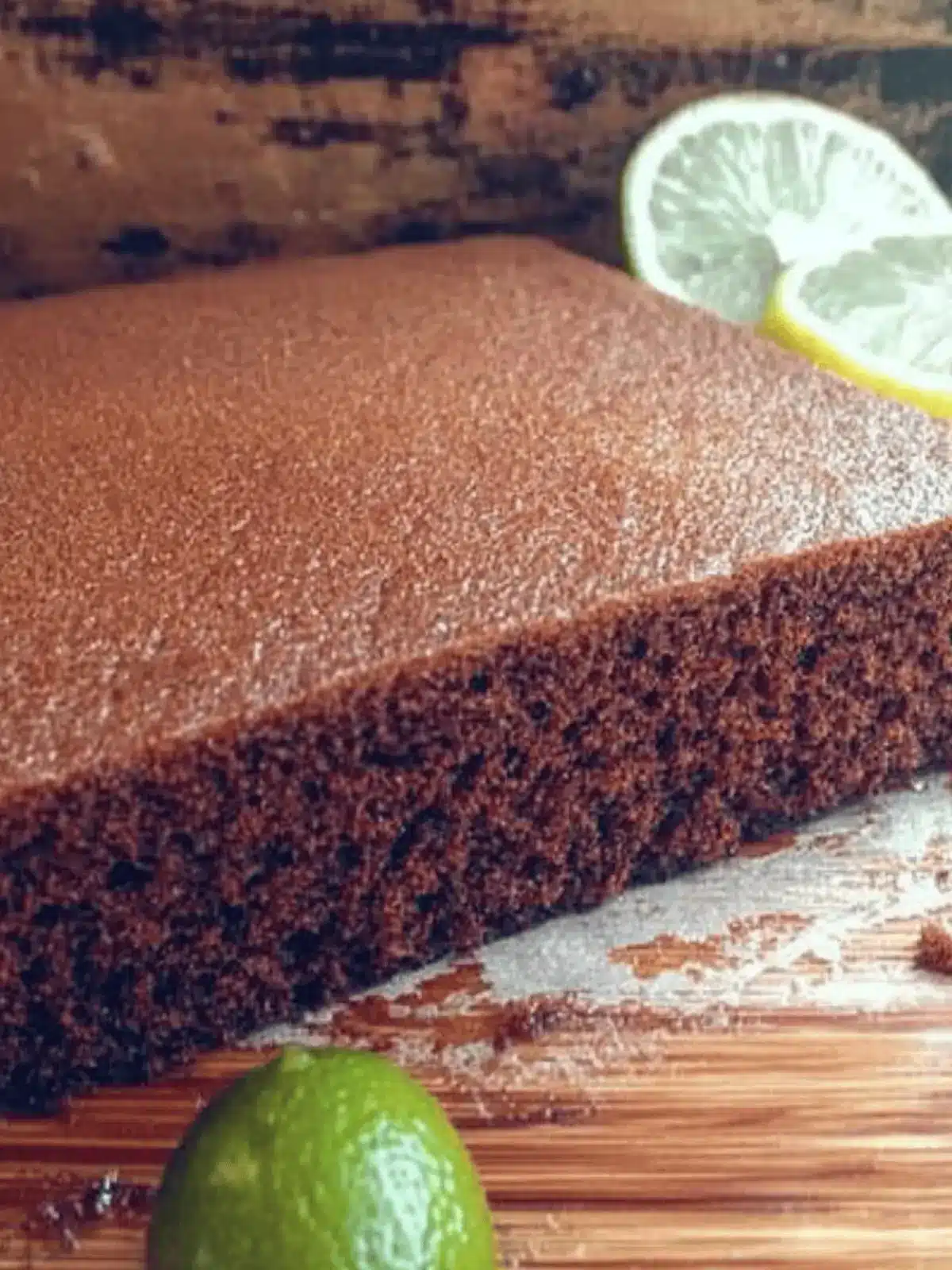 leckeres Weihnachten