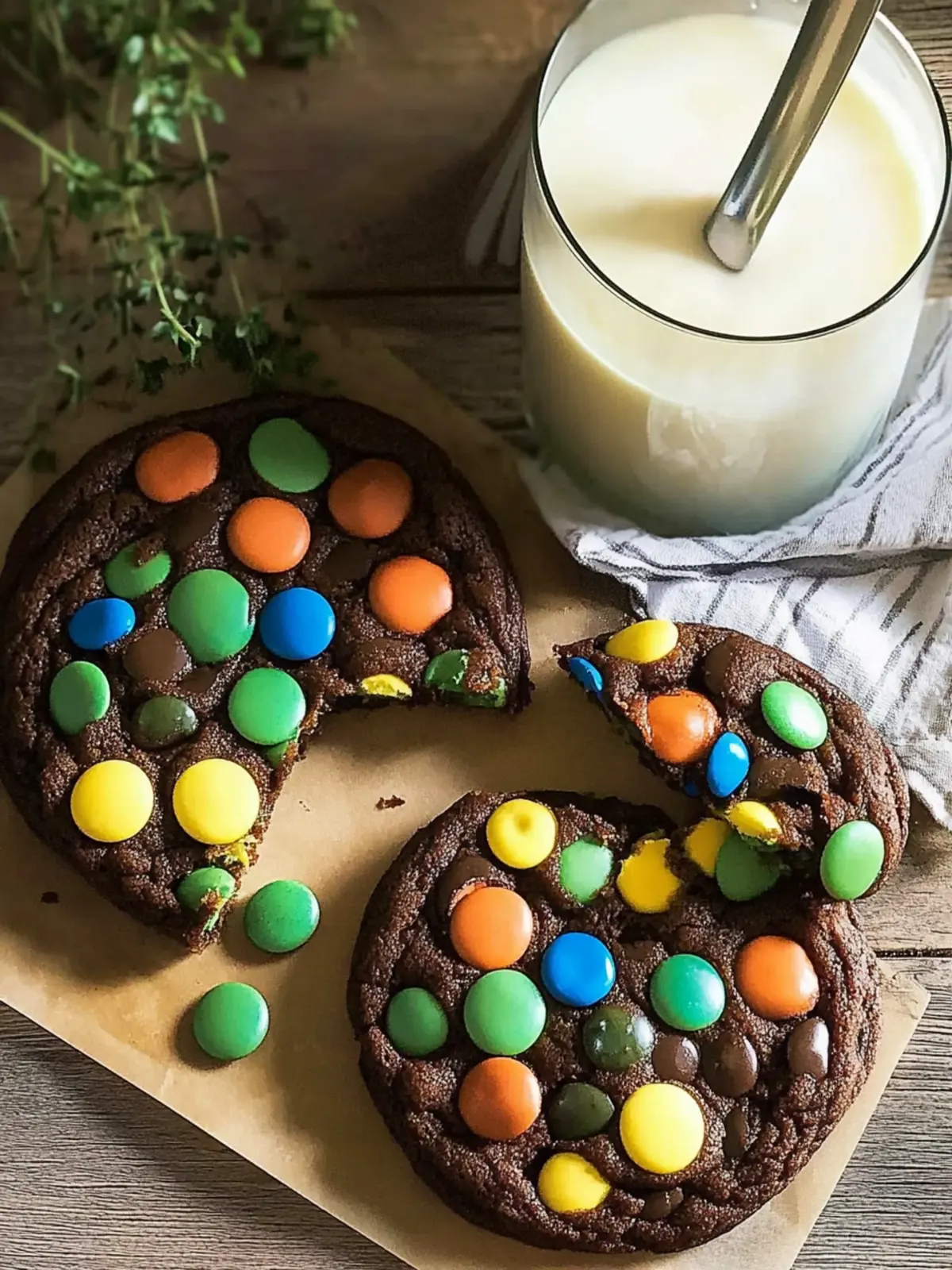 Weihnachten Fingerfood