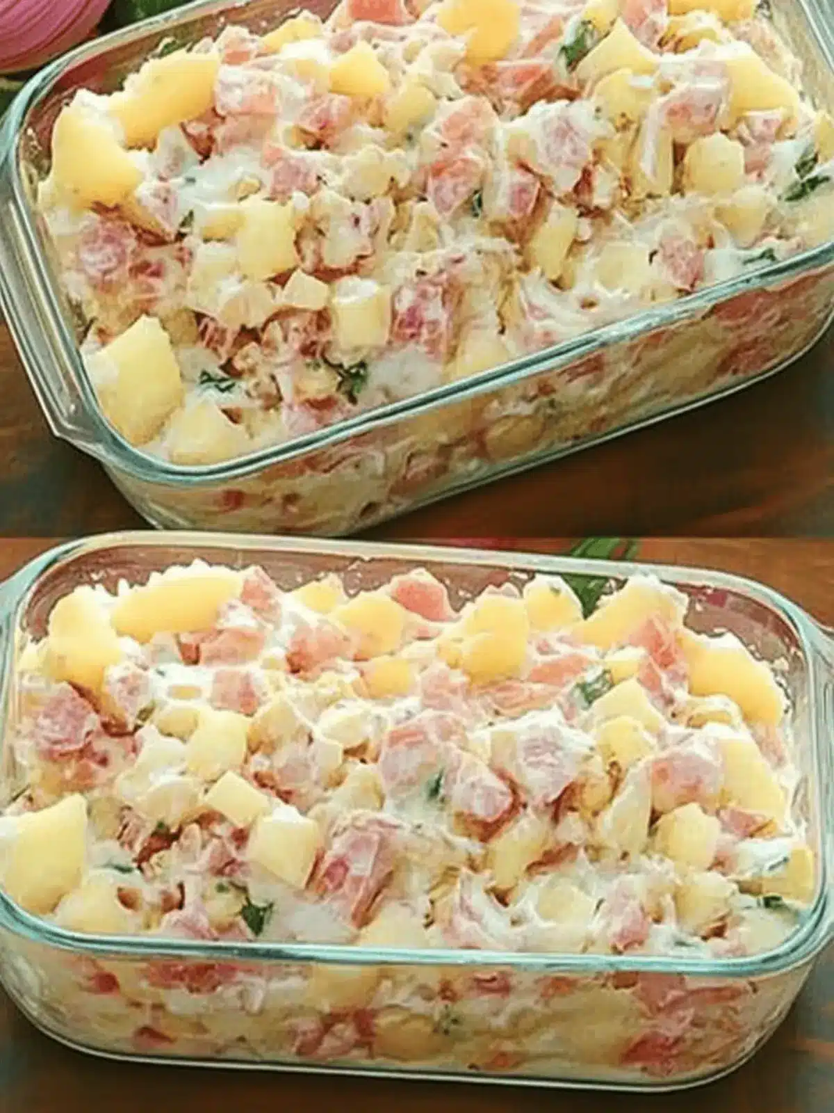 gesundes essen rezepte