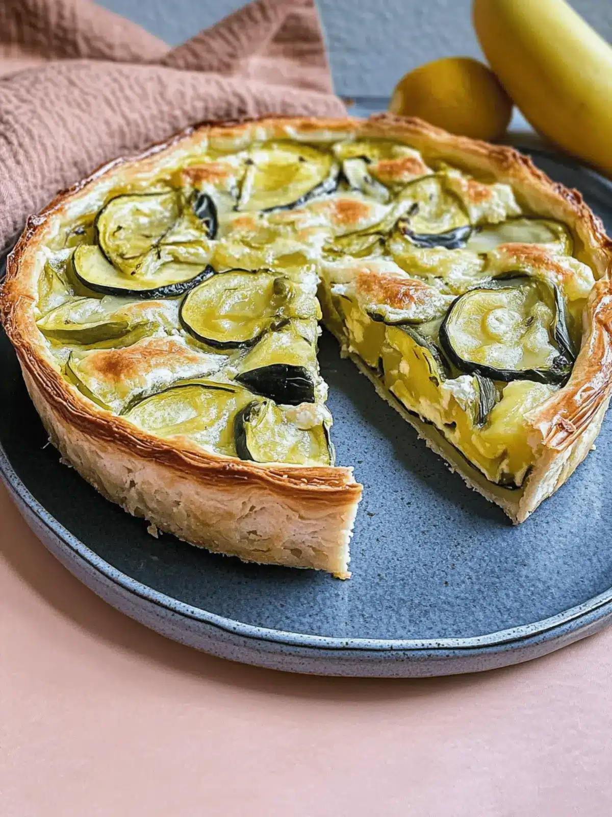 zucchini rezepte