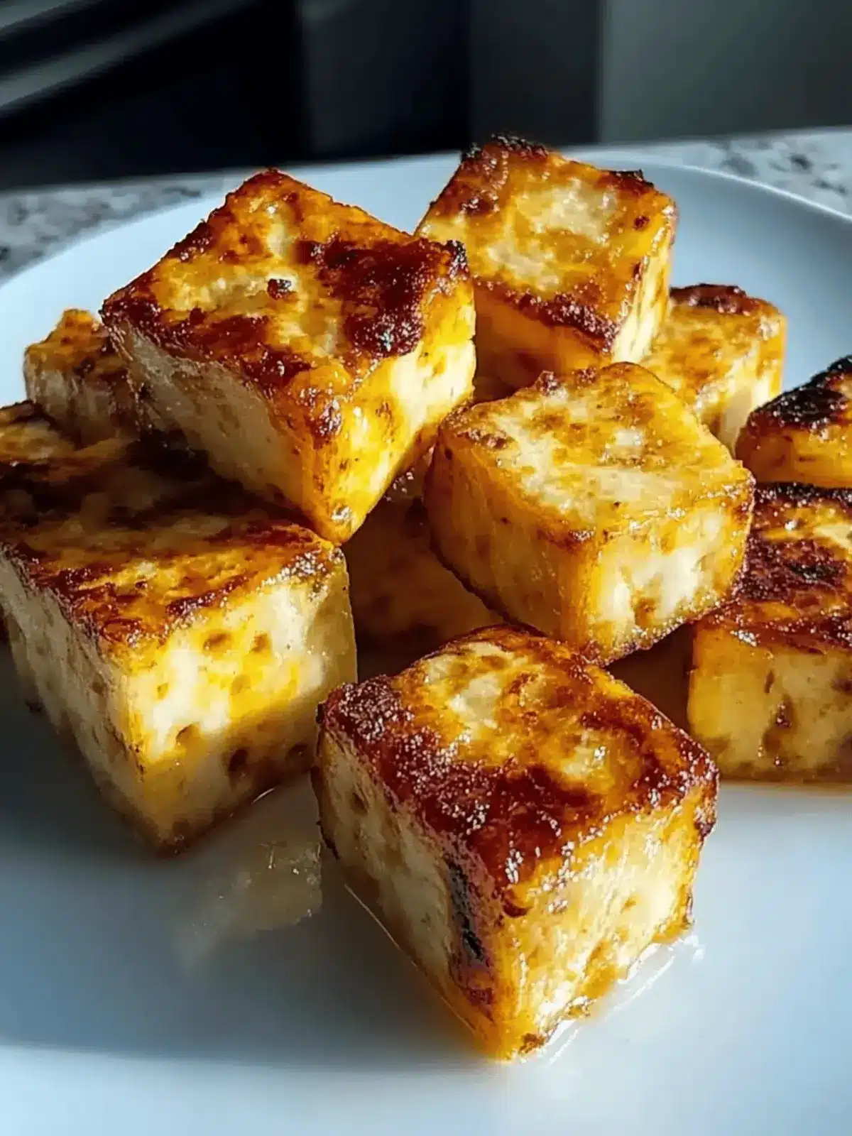 Luftfritteuse Rezepte