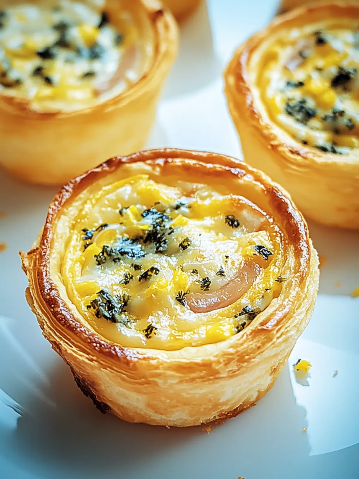 Frühstücksideen schnell