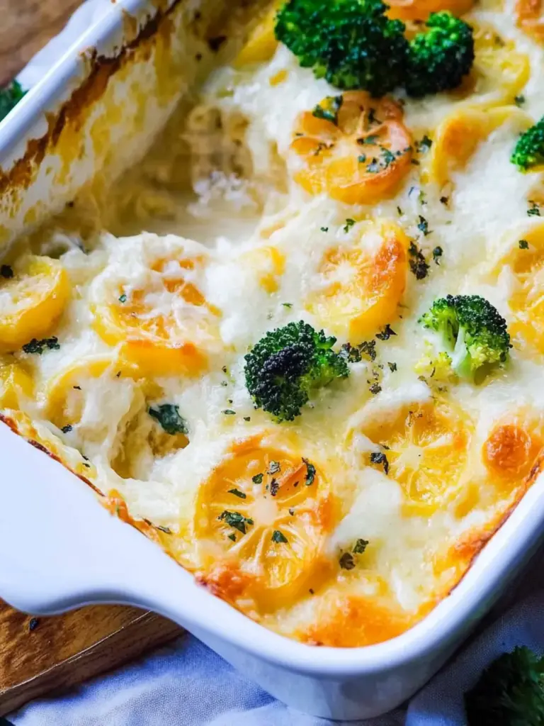 kartoffelauflauf rezepte