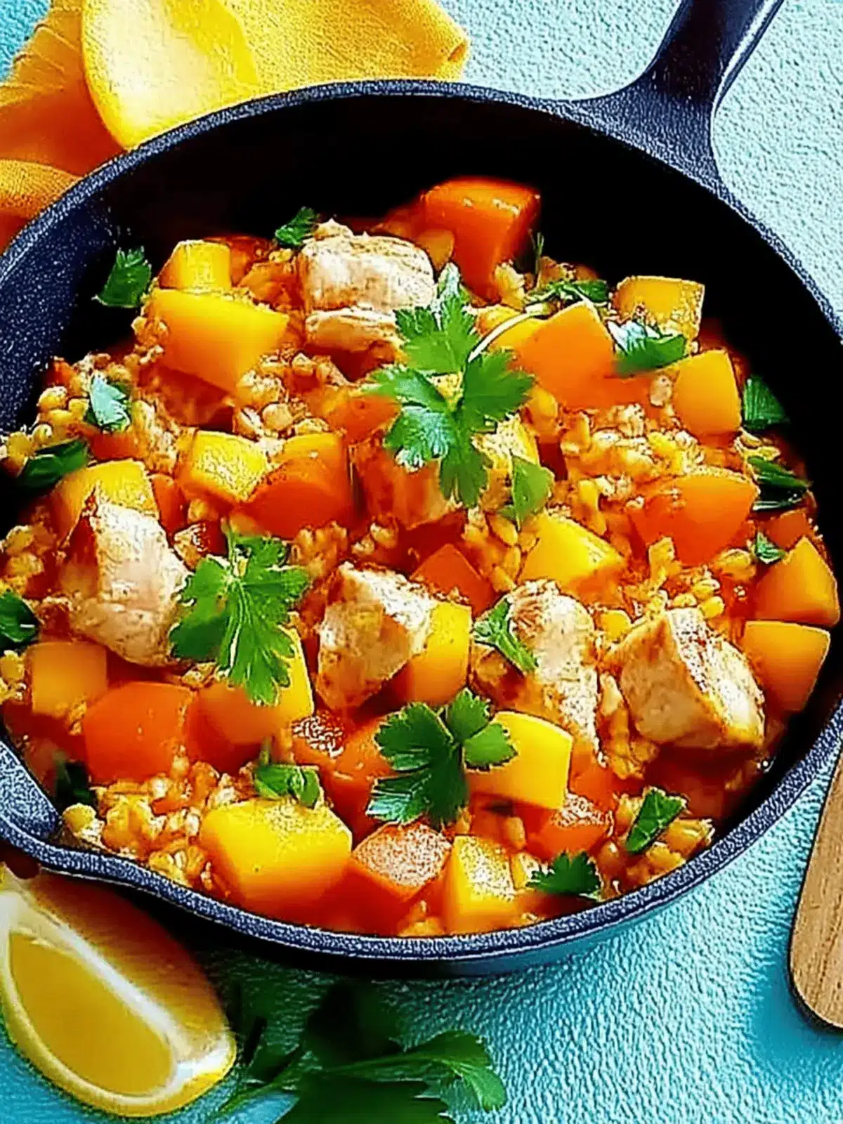 Rezepte mit Kohlrabi