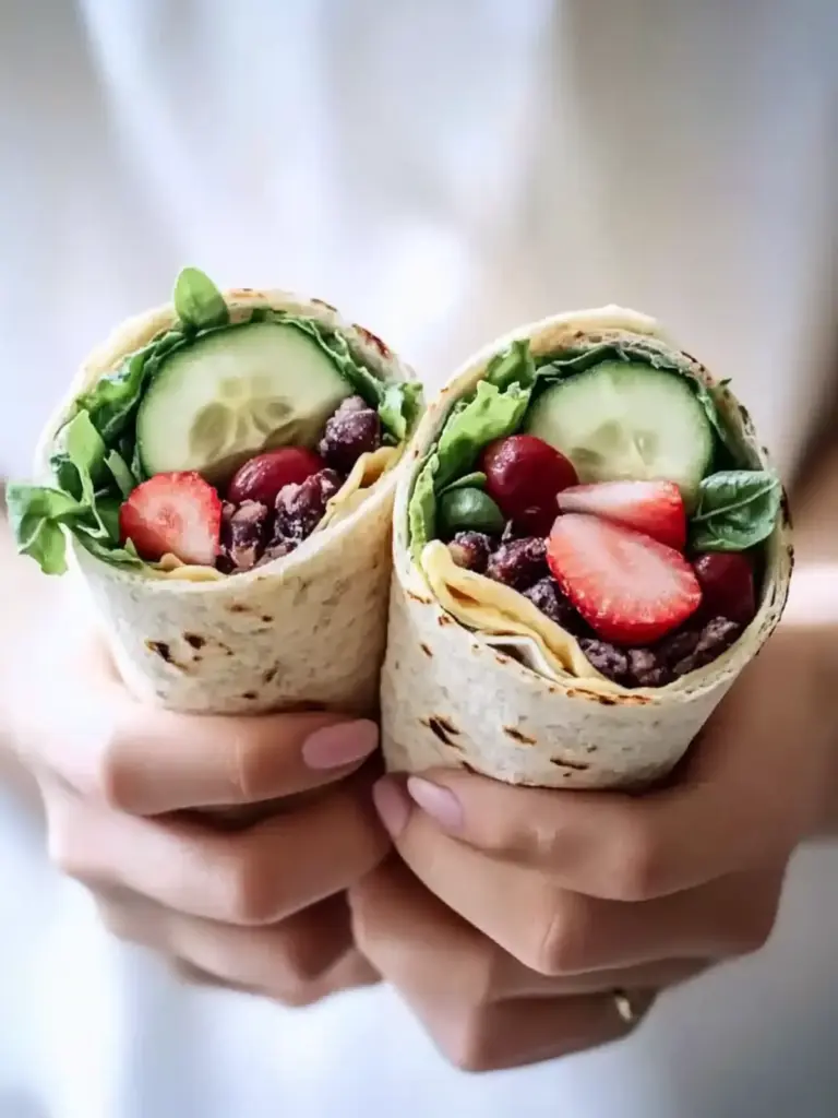 schnelle vegane Gerichte