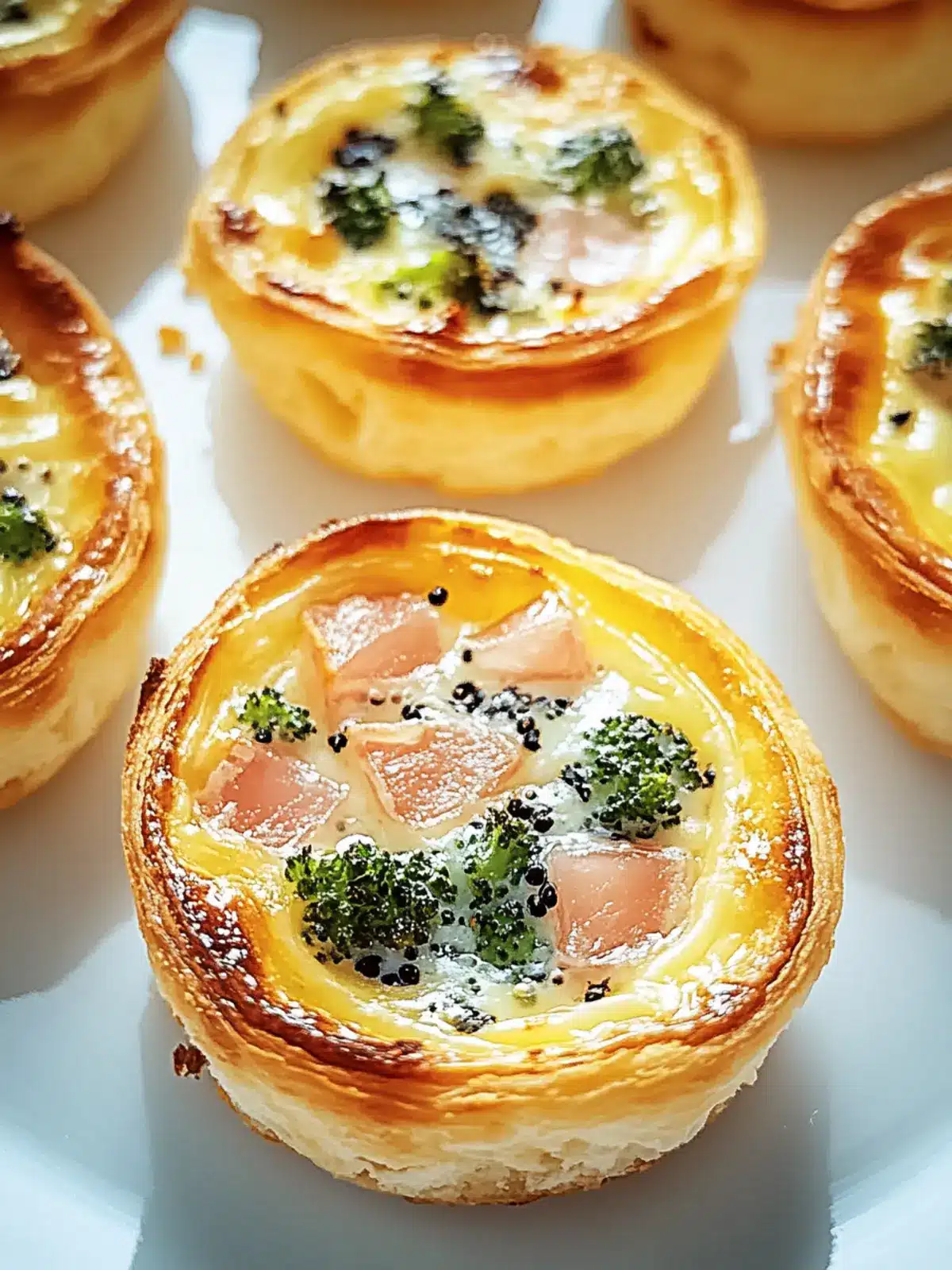 Frühstücksideen schnell