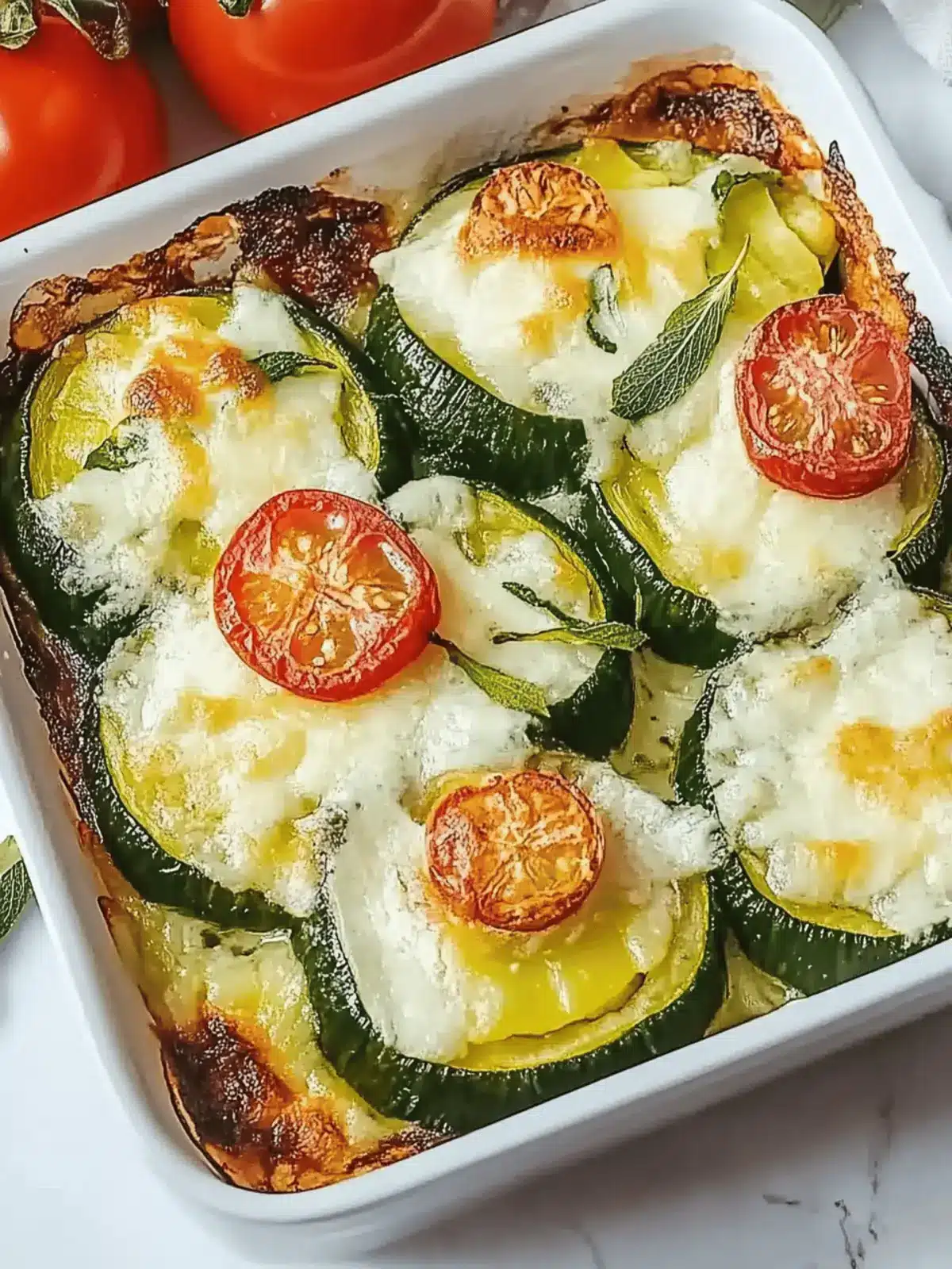 zucchini rezepte