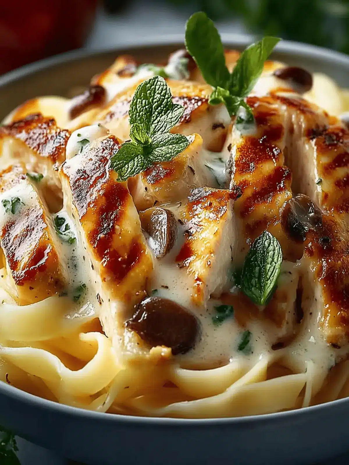 Hähnchenbrustfilet Rezept