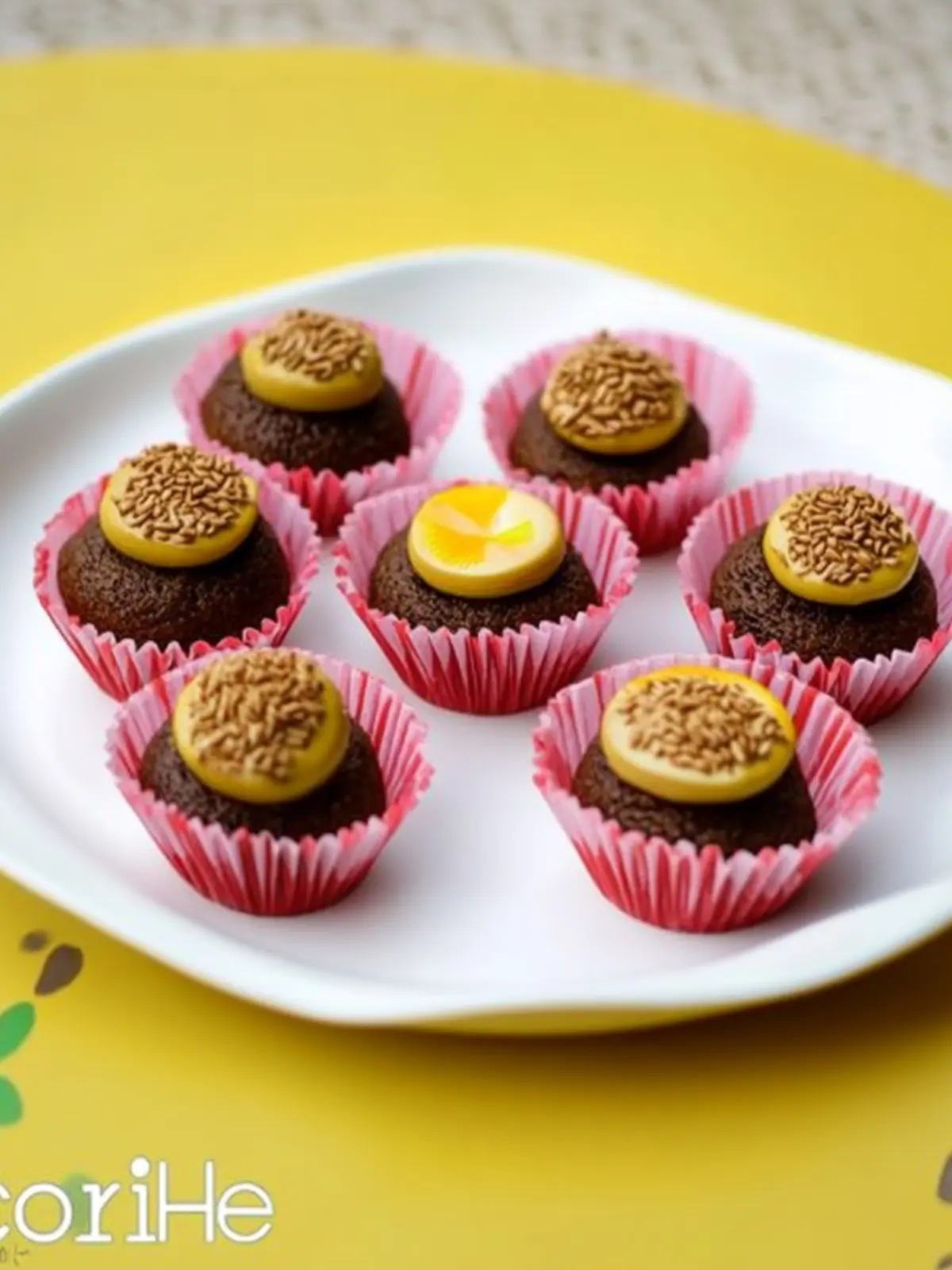 Mini-Muffins-Rezepte