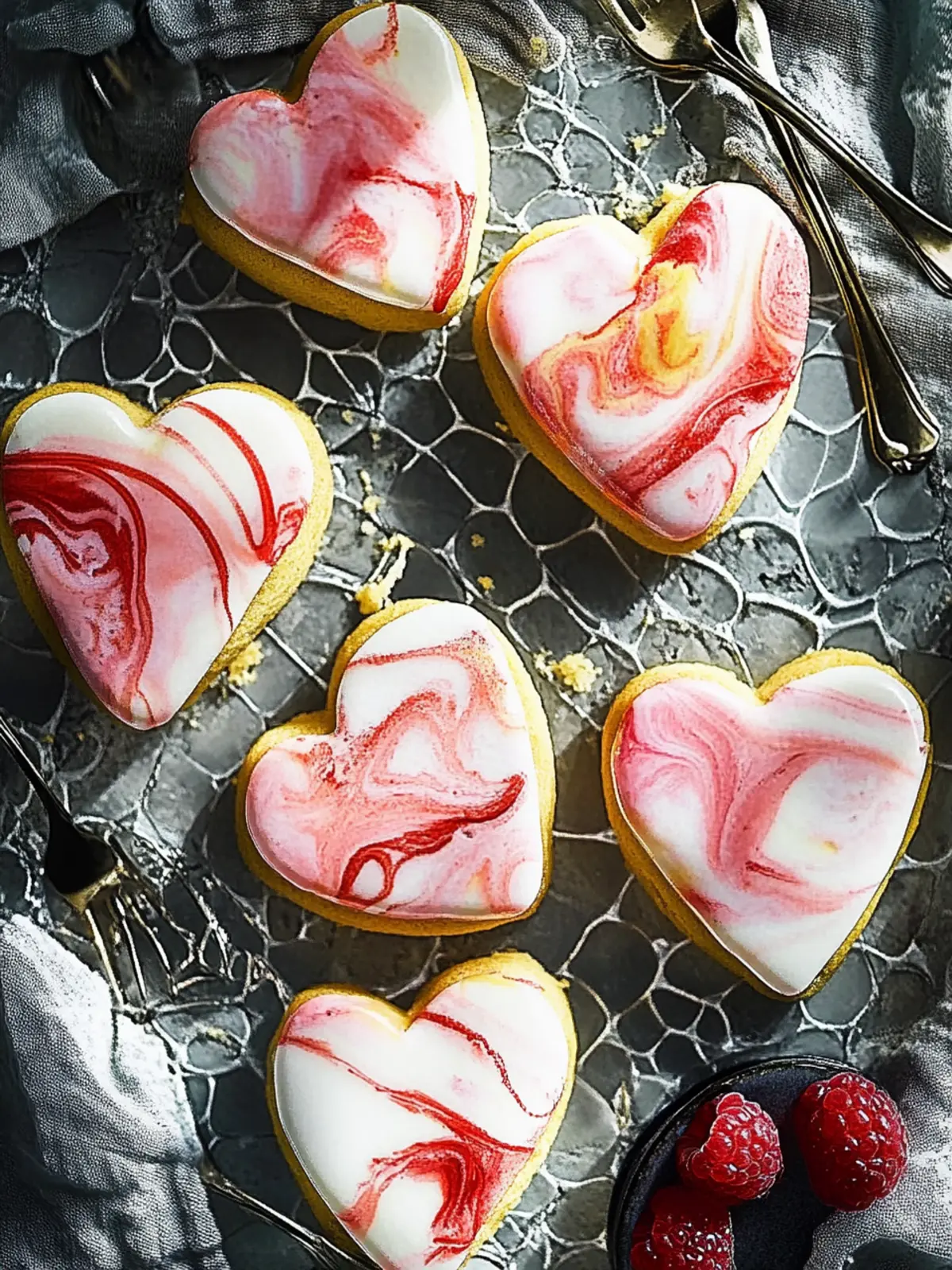 schnelle Weihnachtskekse backen