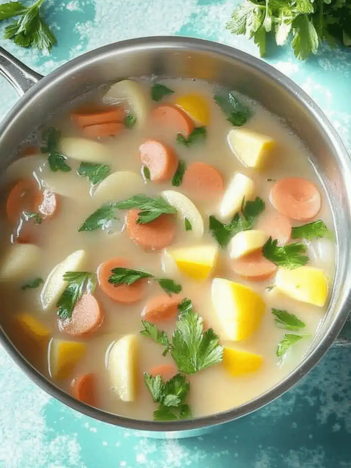 Rezepte mit Kohlrabi