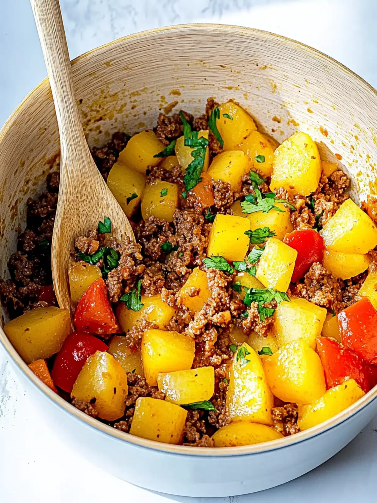 Kartoffelauflauf Rezepte