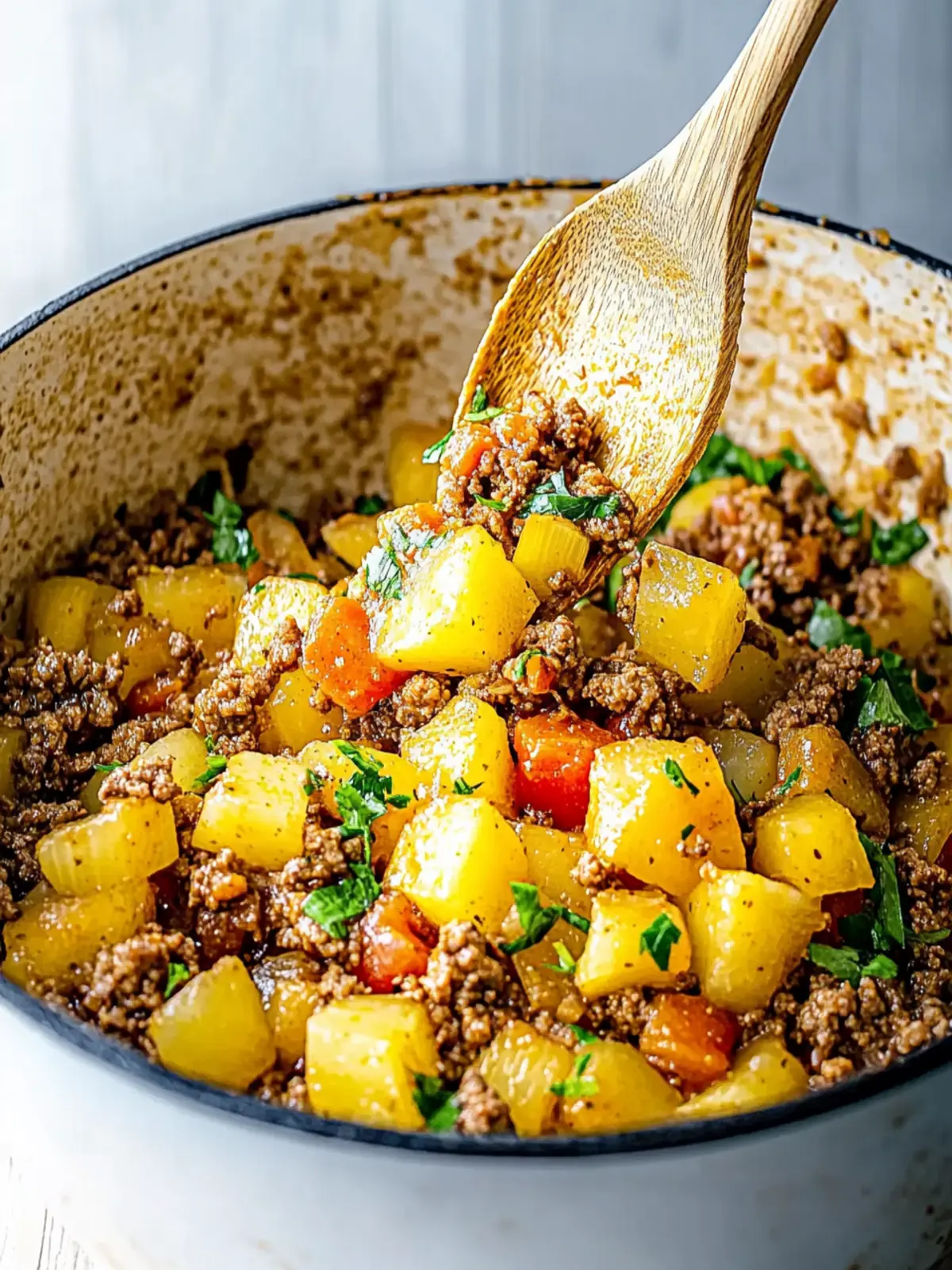 Kartoffelauflauf Rezepte