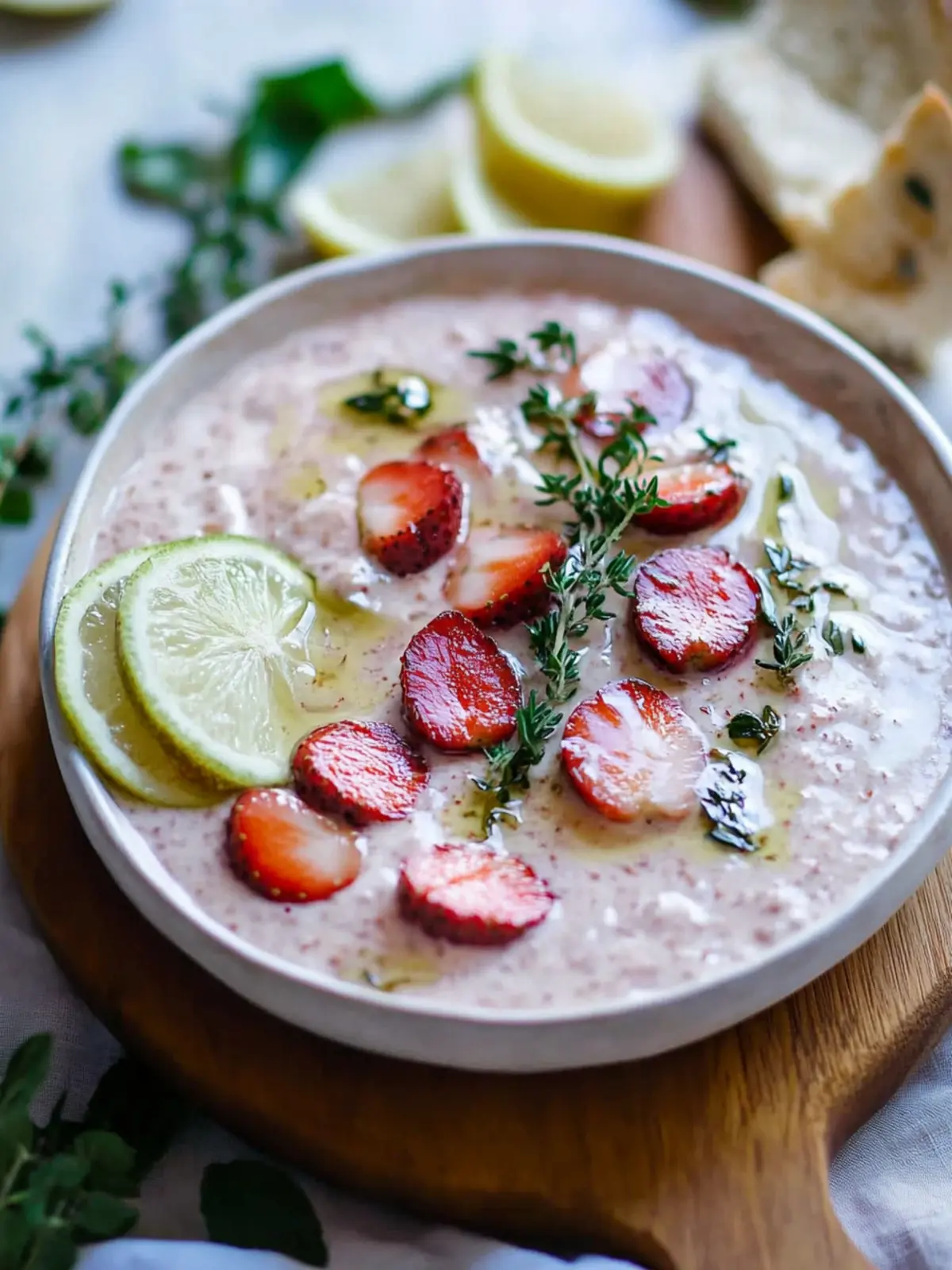 gesundes schnelles essen