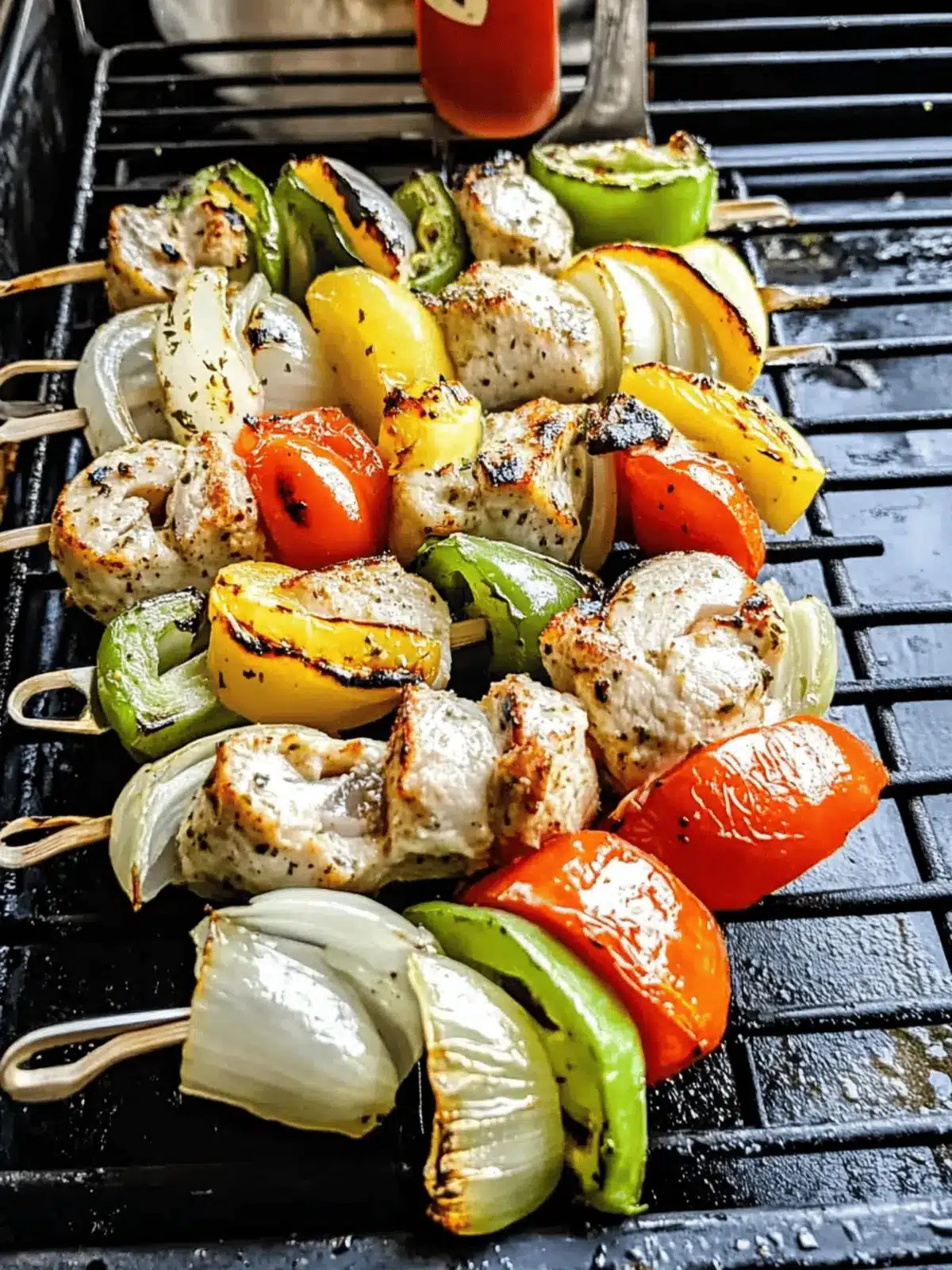 grillen rezepte