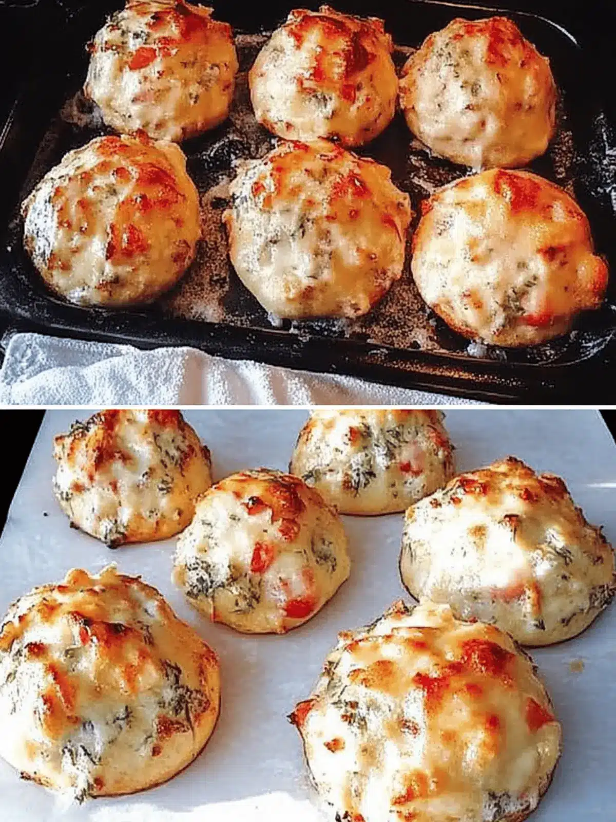 gesunde essen rezepte