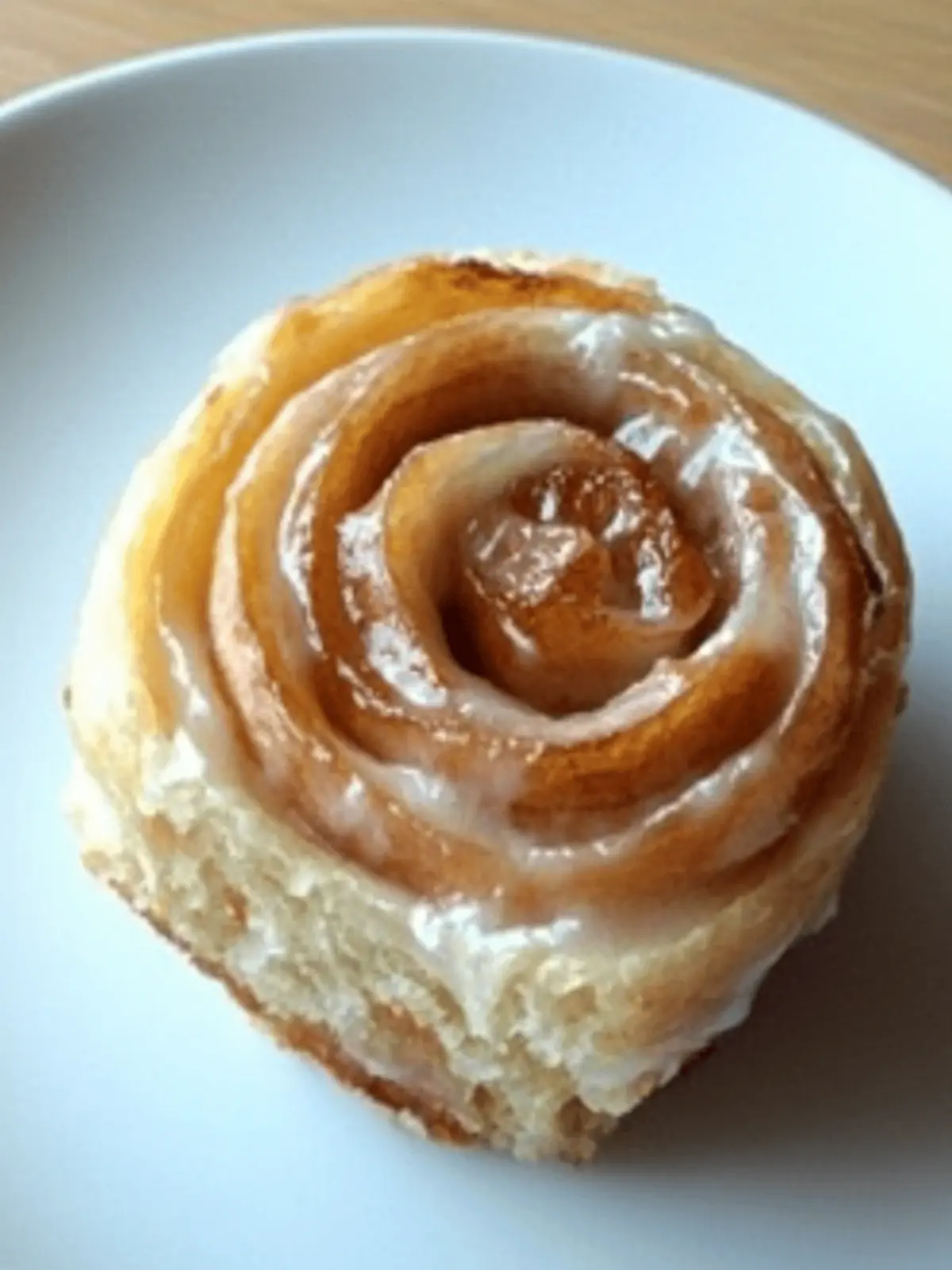 Zimtschnecken Kuchen