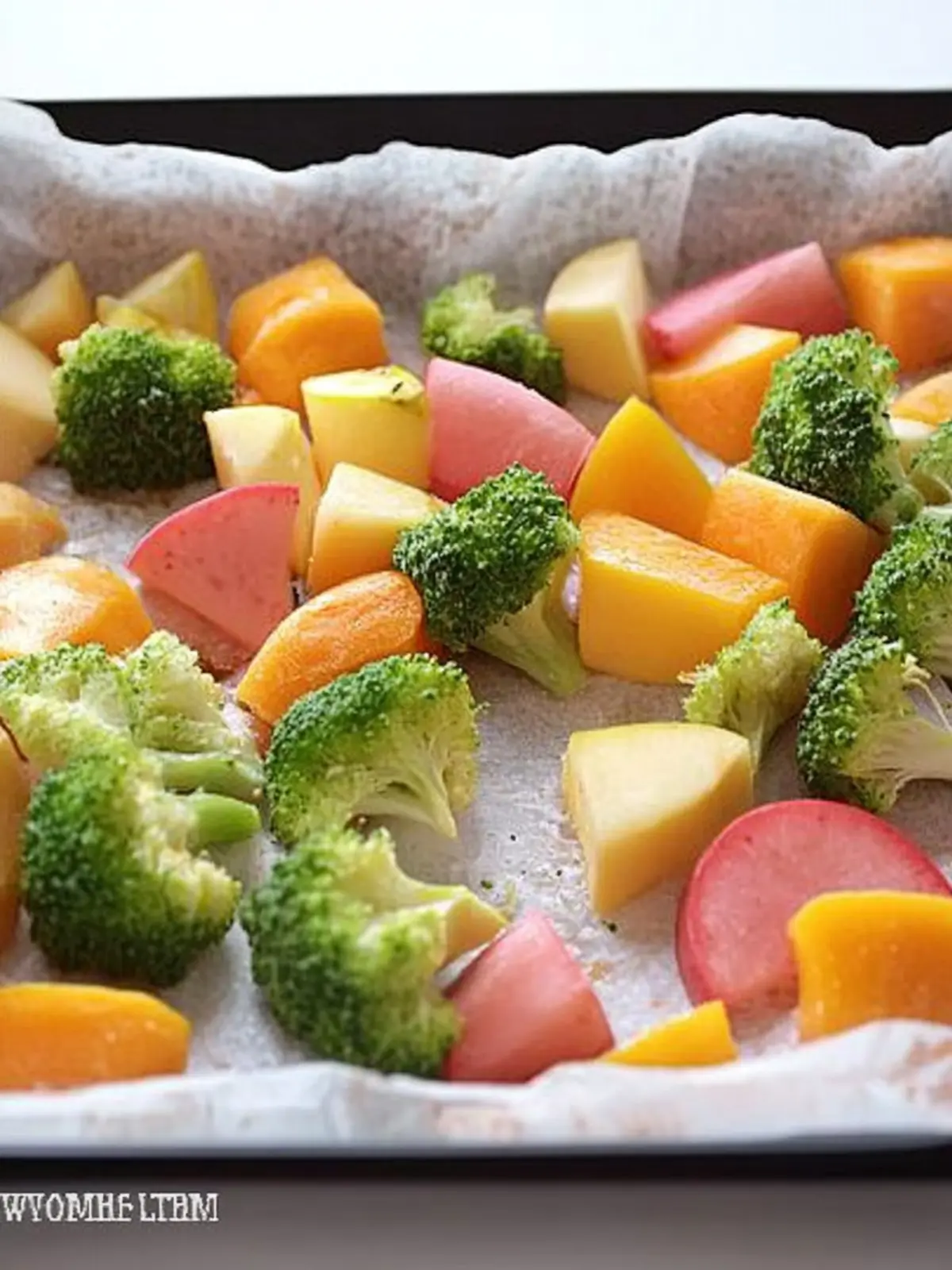 Sommerrezepte Mittagessen