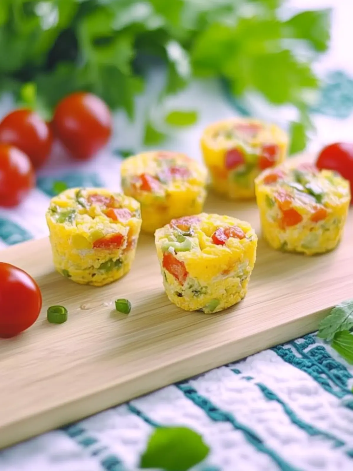 Frühstücksideen schnell