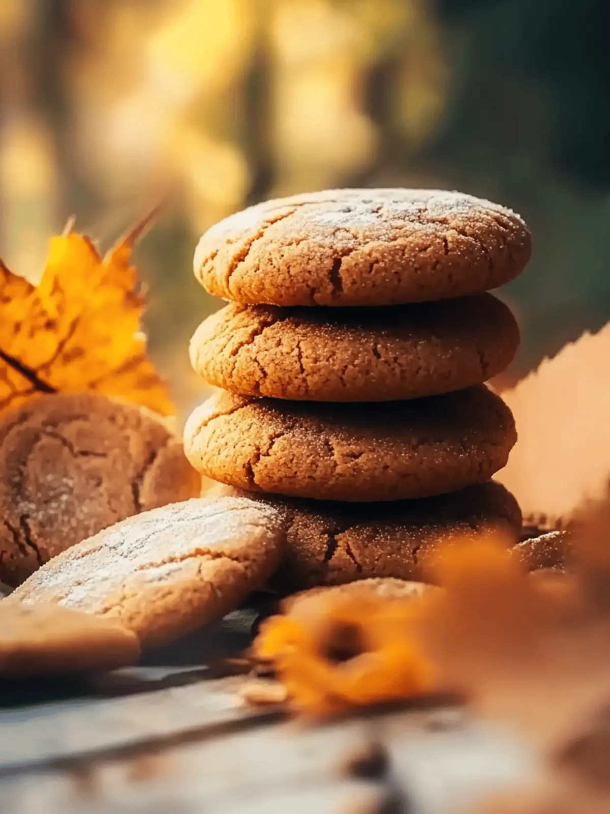 leckeres Weihnachten