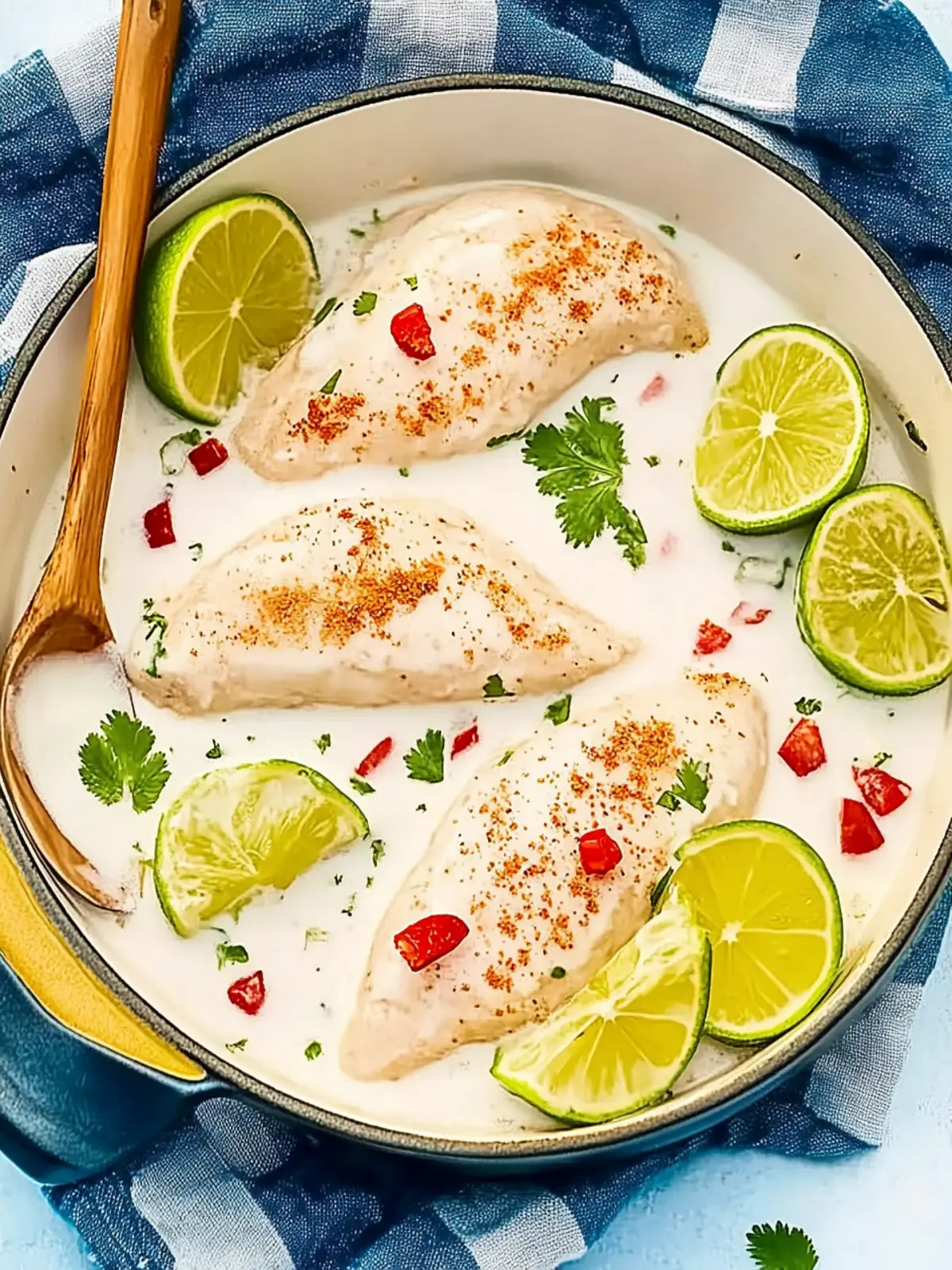 Sommerrezepte Mittagessen