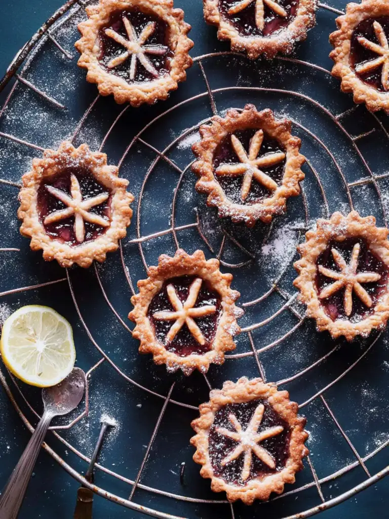 Mini-Muffins-Rezepte