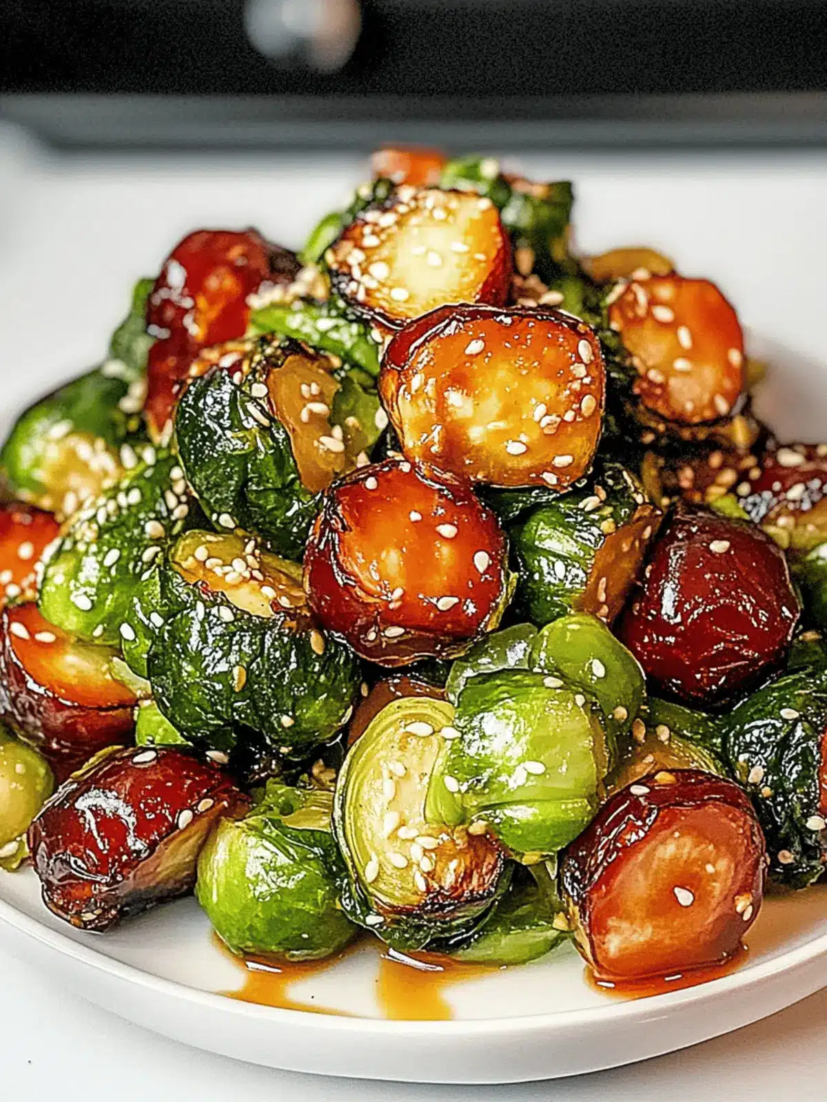 Rosenkohl Rezepte einfach