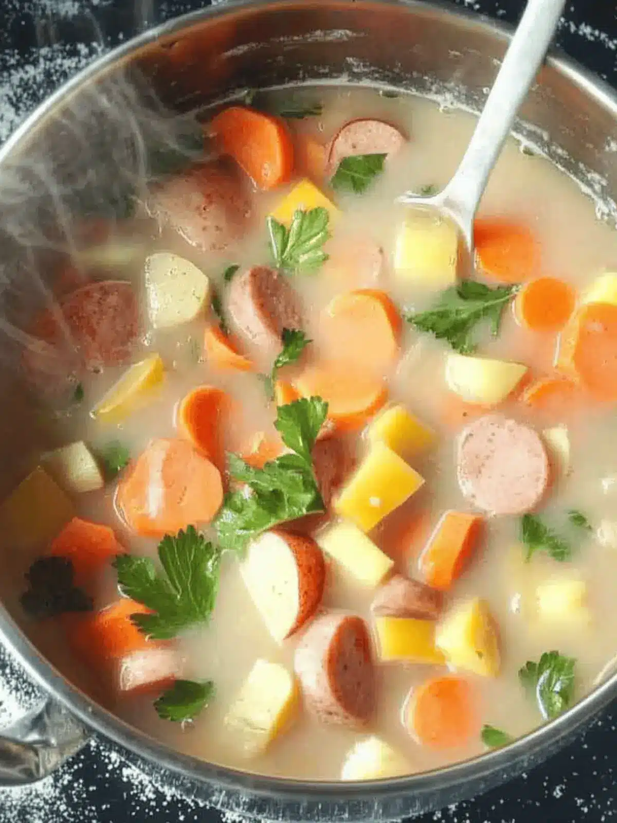 Rezepte mit Kohlrabi