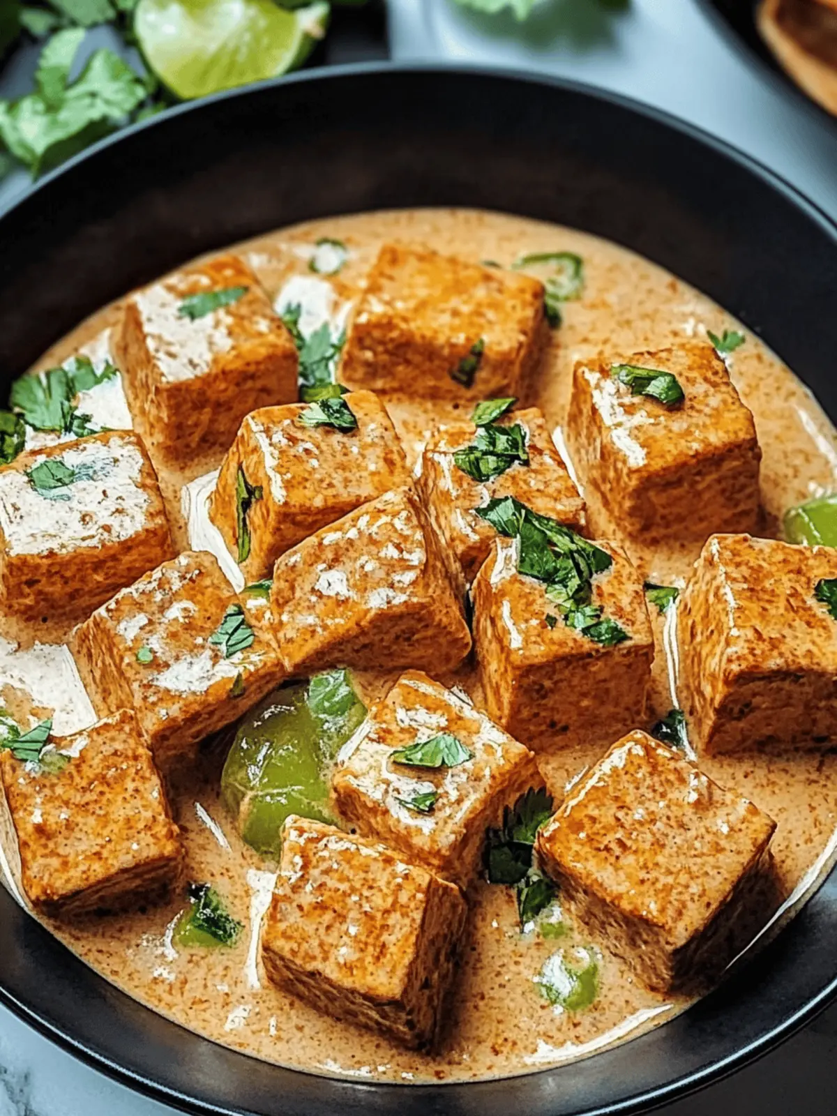 gesundes Mittagessen