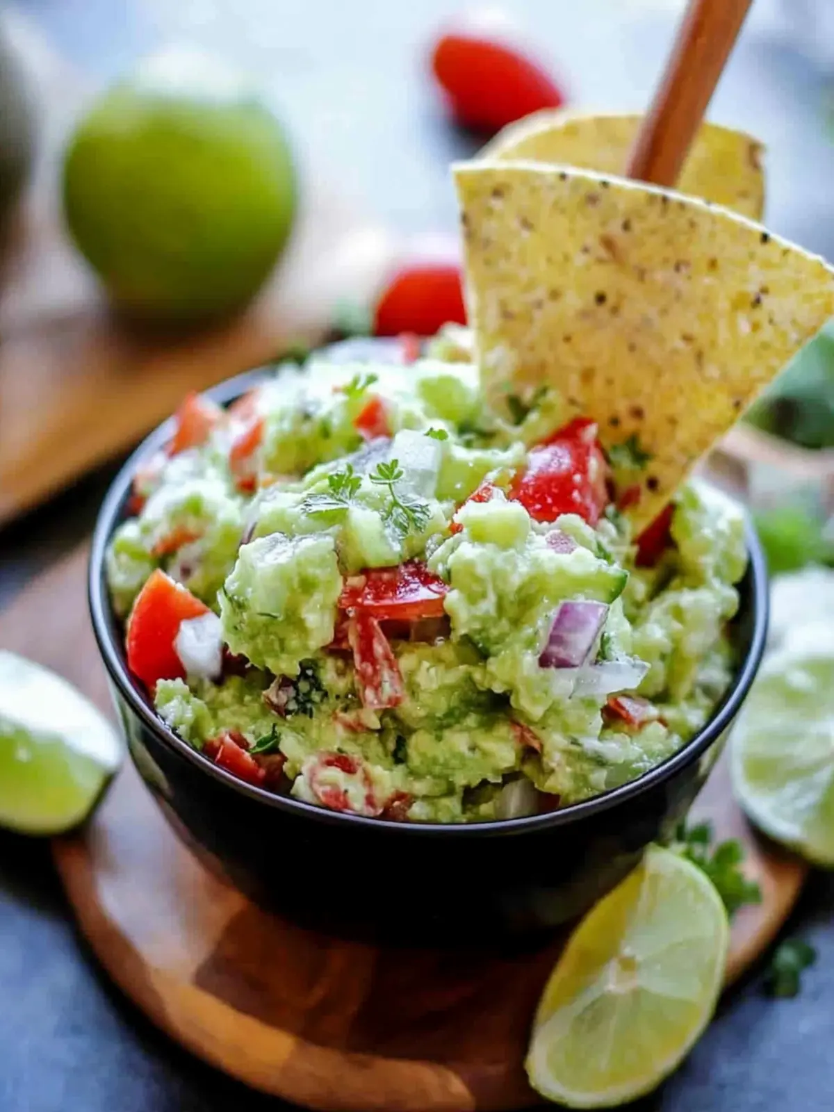 gesundes schnelles Essen