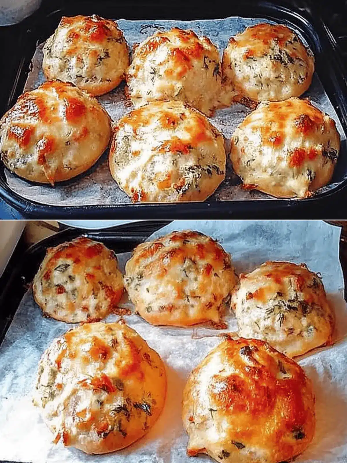 gesunde essen rezepte