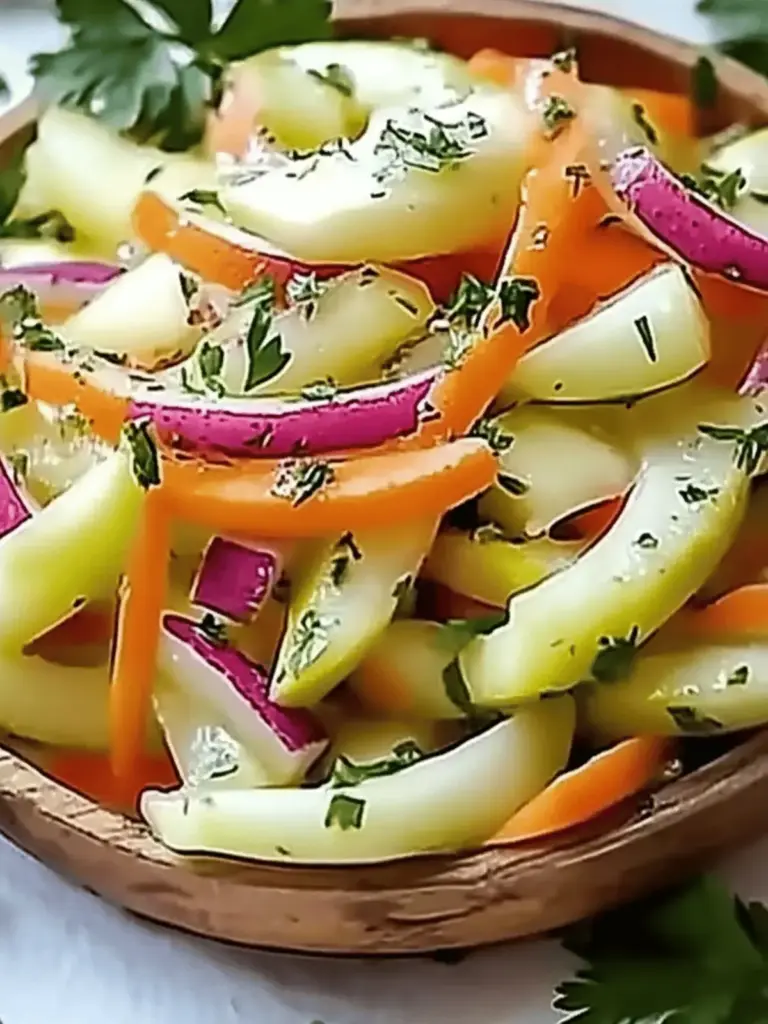 Salat Rezepte