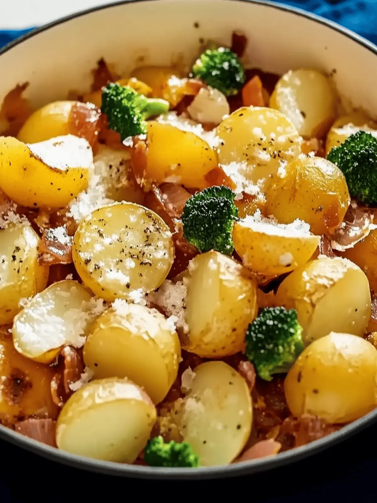 Rosenkohl Rezepte einfach