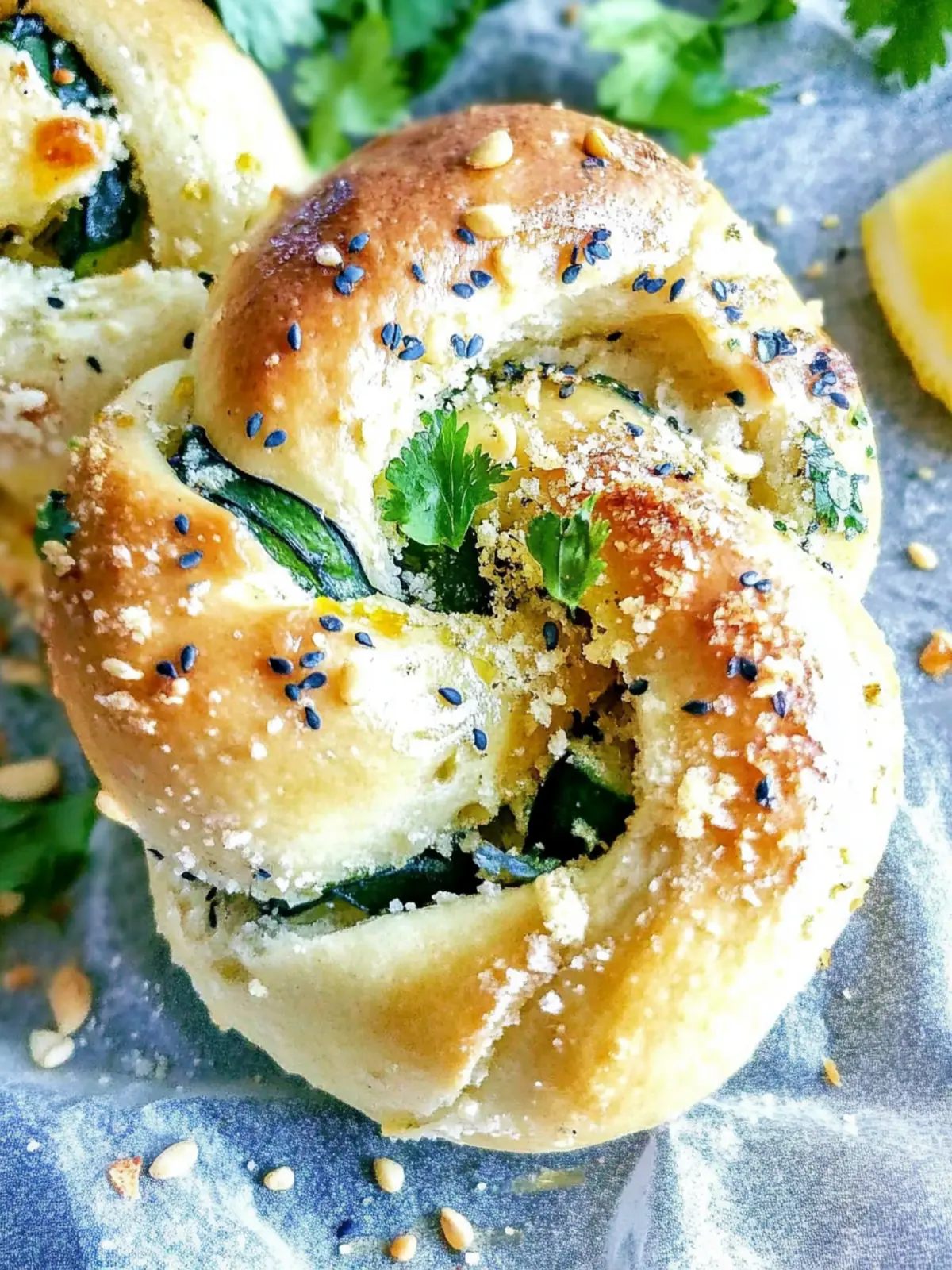 Sommerrezepte Mittagessen