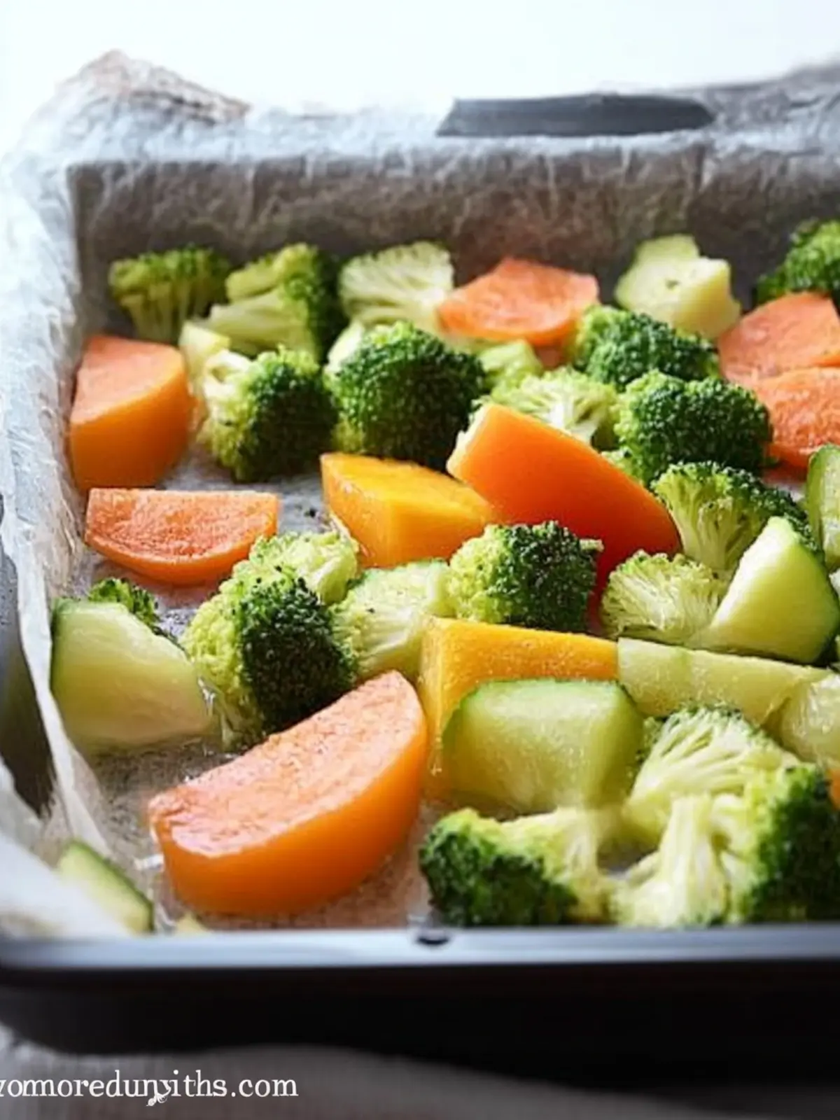 Sommerrezepte Mittagessen